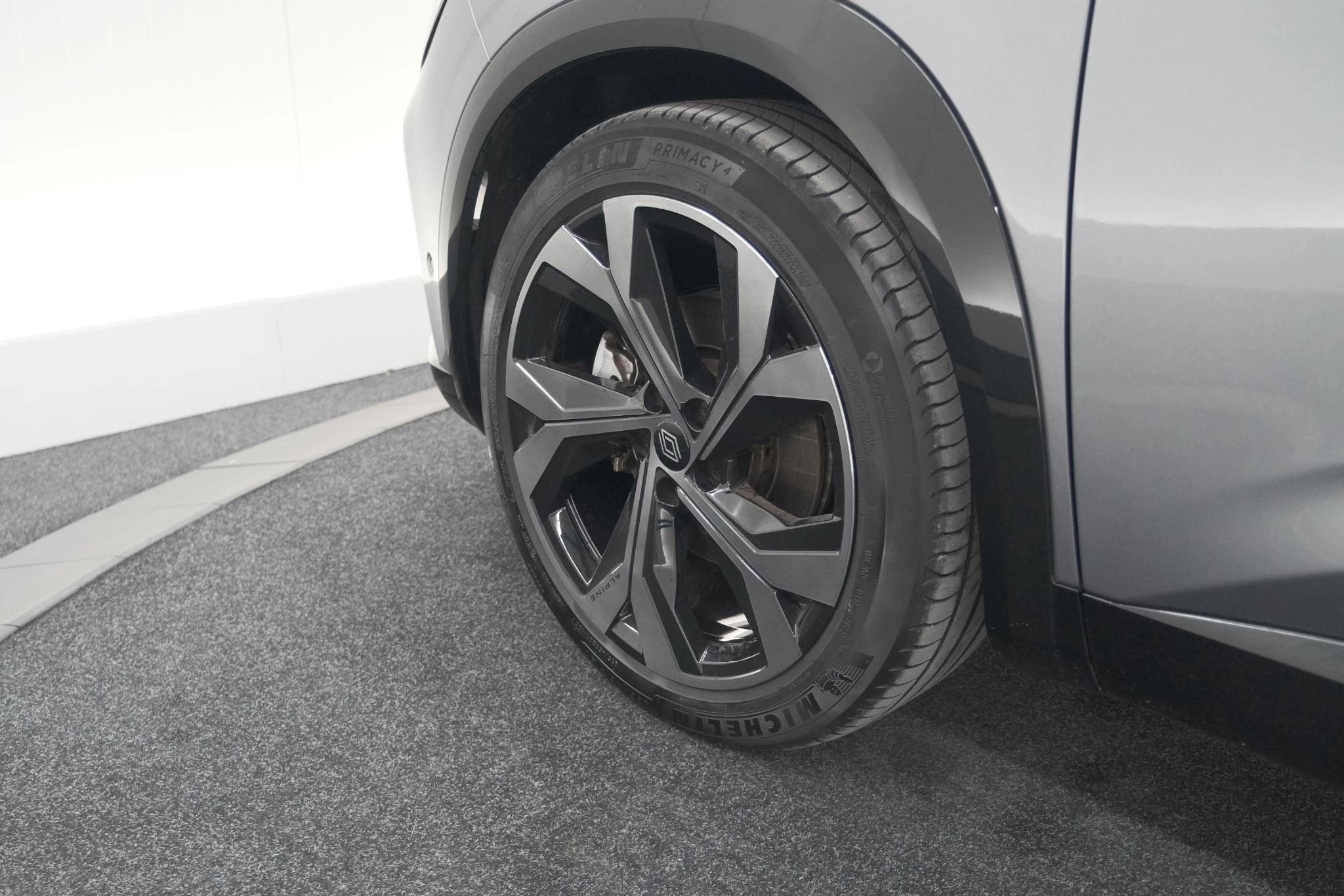 Hoofdafbeelding Renault Austral