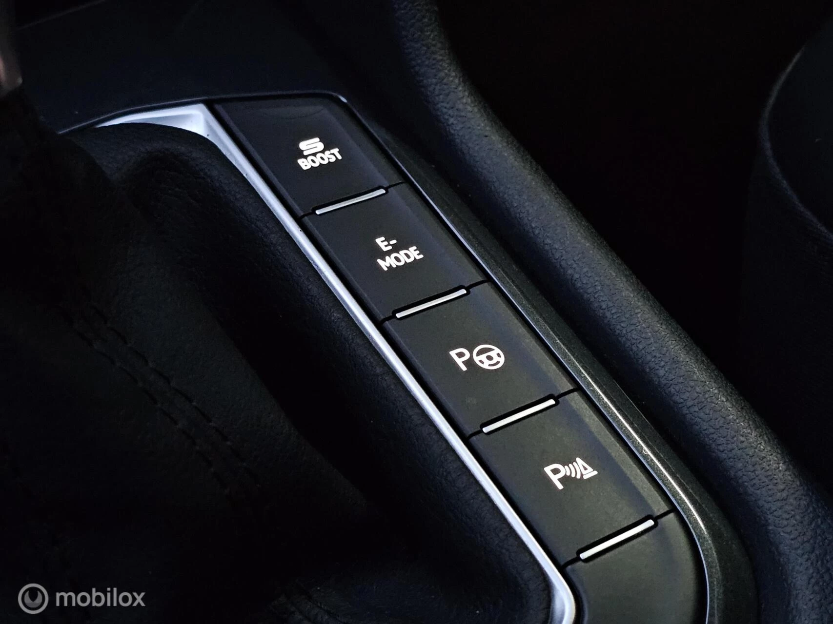 Hoofdafbeelding SEAT Tarraco