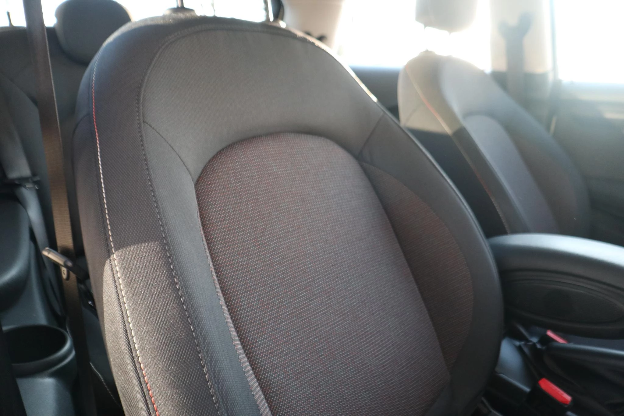 Hoofdafbeelding MINI 3-deurs