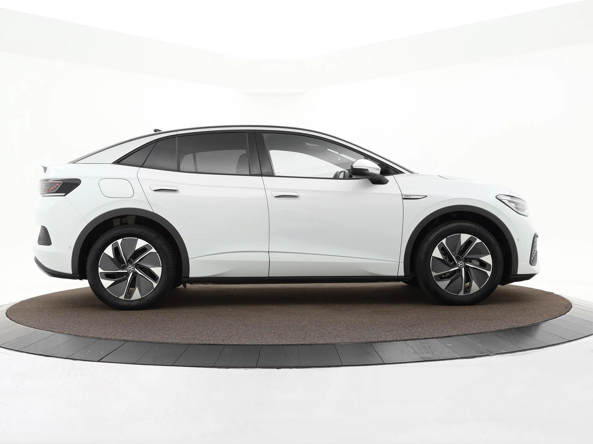 Hoofdafbeelding Volkswagen ID.5