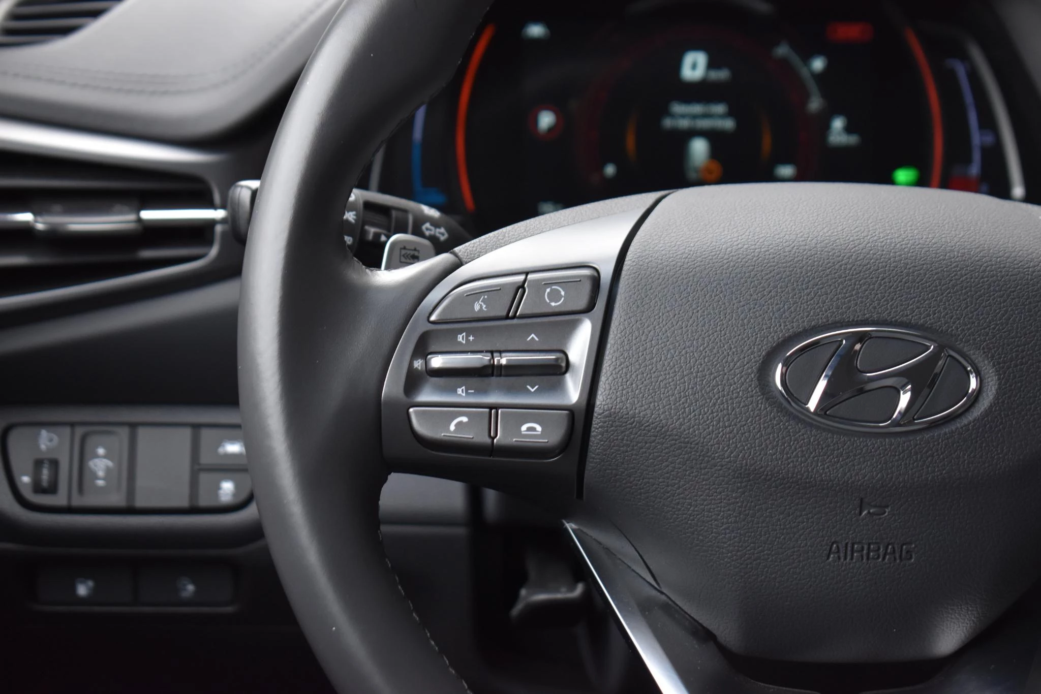 Hoofdafbeelding Hyundai IONIQ