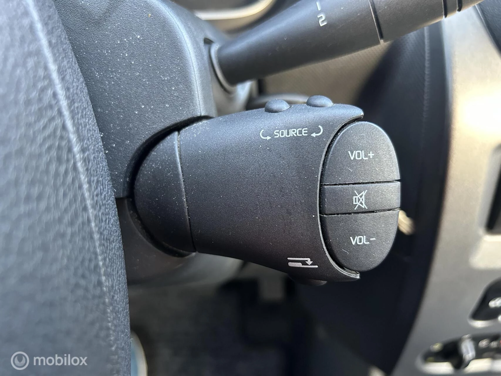 Hoofdafbeelding Dacia Duster