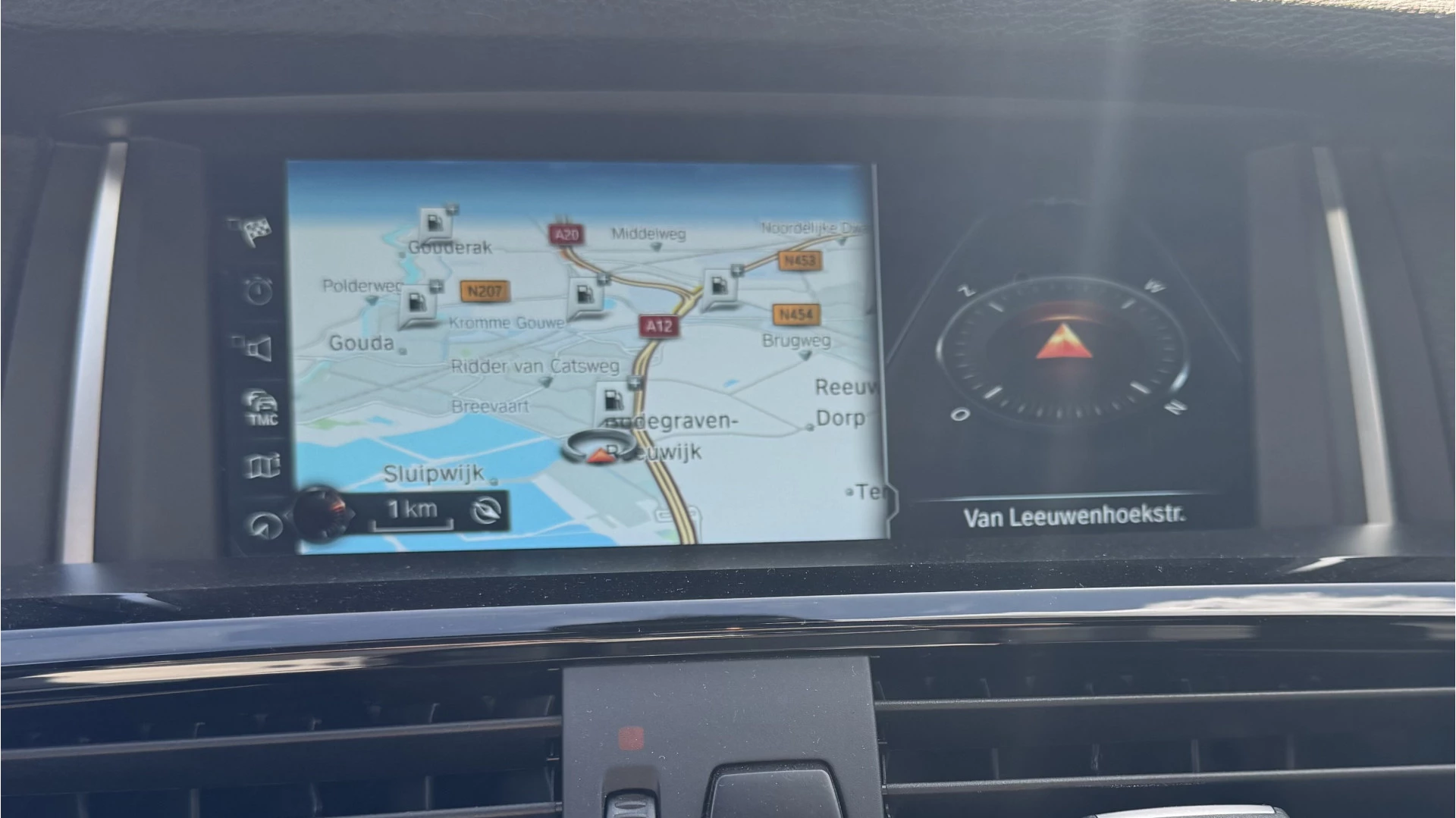 Hoofdafbeelding BMW X4