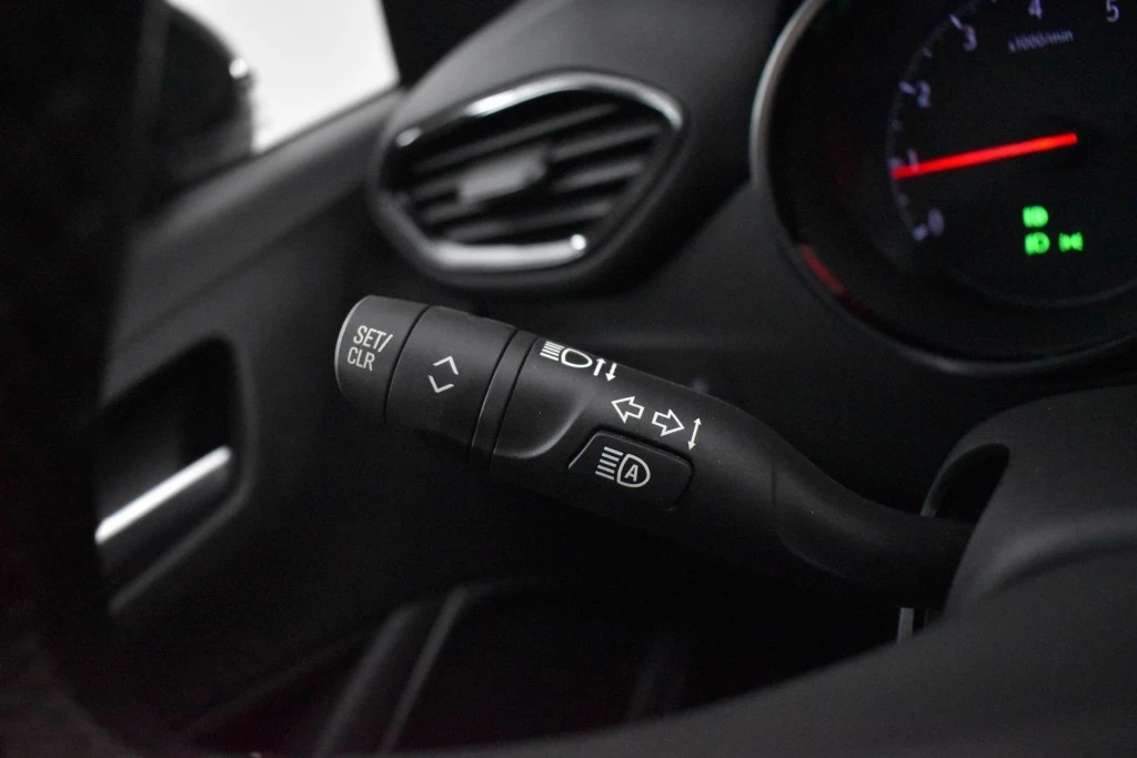 Hoofdafbeelding Opel Crossland