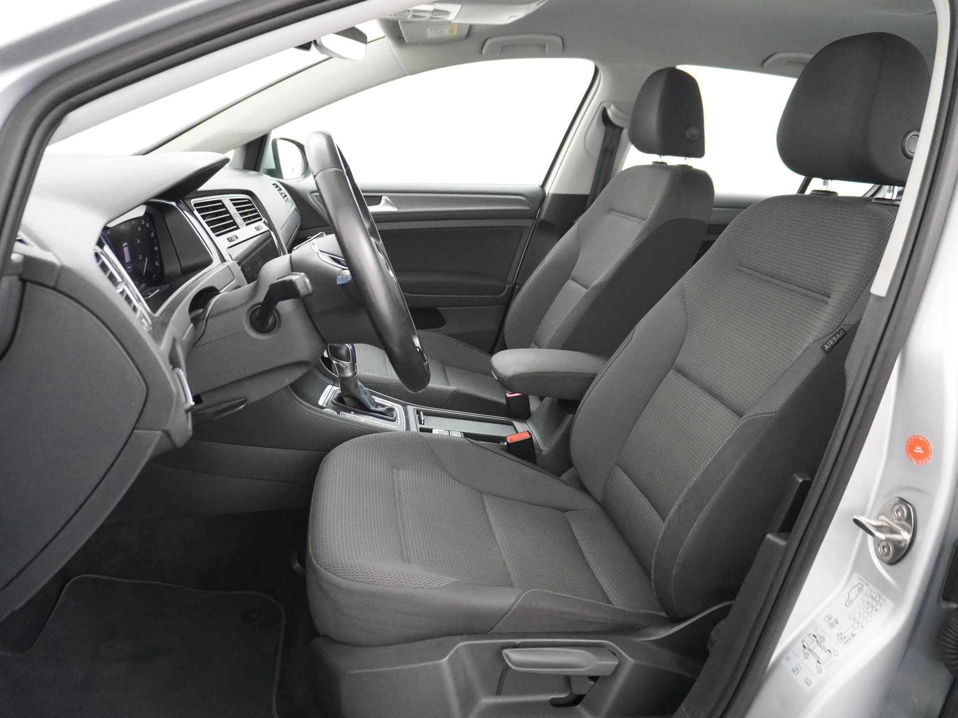 Hoofdafbeelding Volkswagen e-Golf