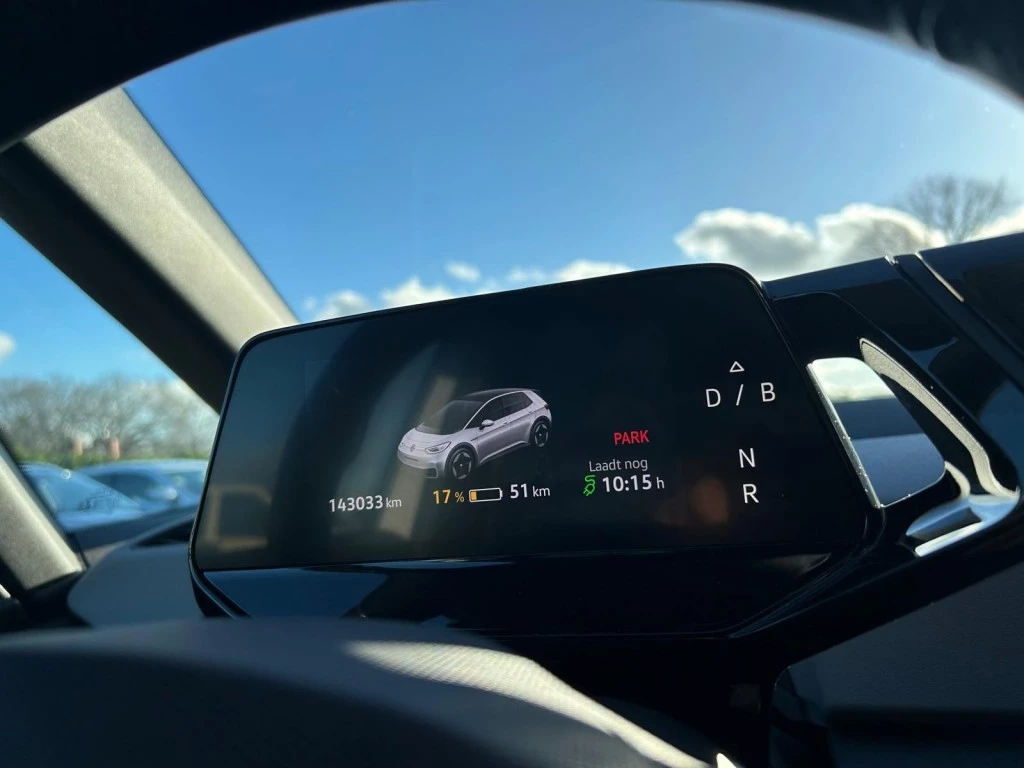 Hoofdafbeelding Volkswagen ID.3