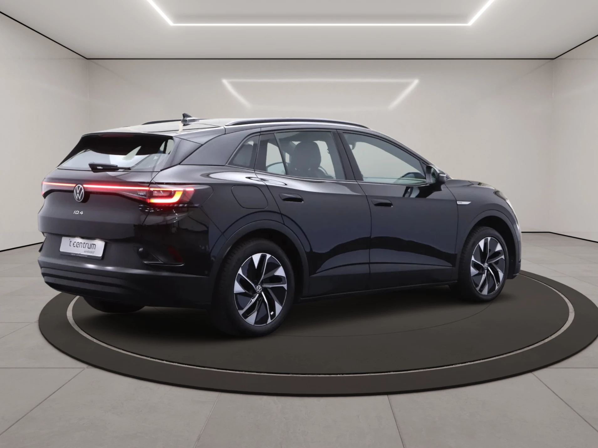 Hoofdafbeelding Volkswagen ID.4