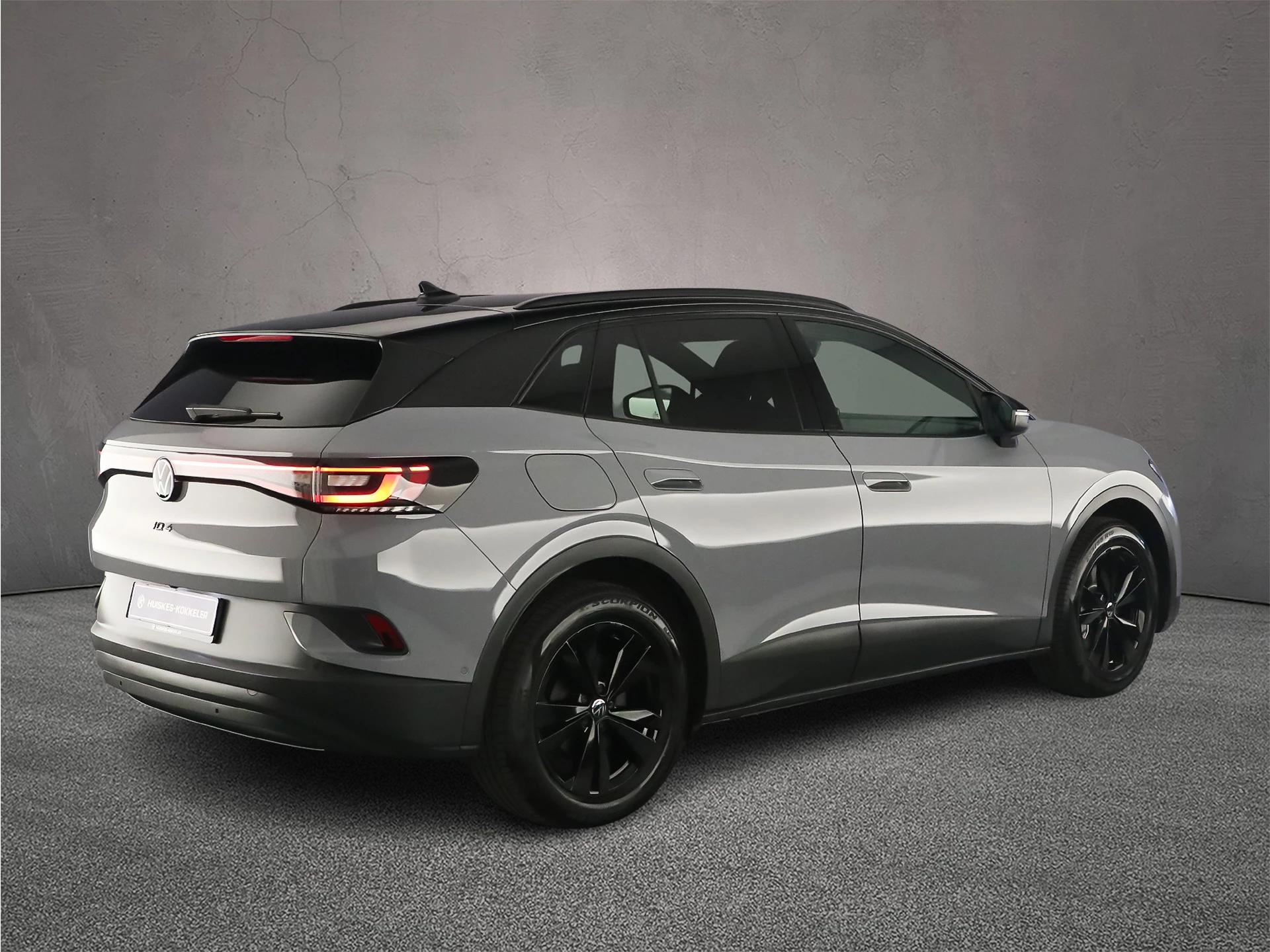 Hoofdafbeelding Volkswagen ID.4