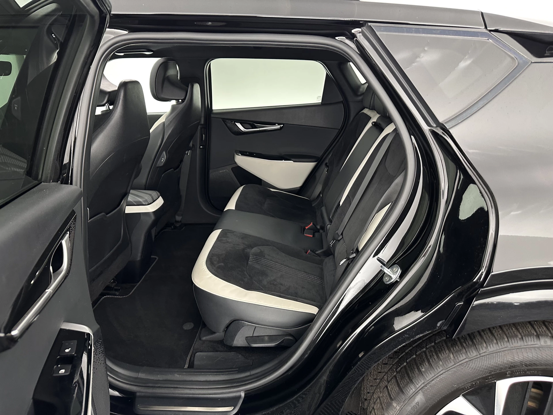 Hoofdafbeelding Kia EV6