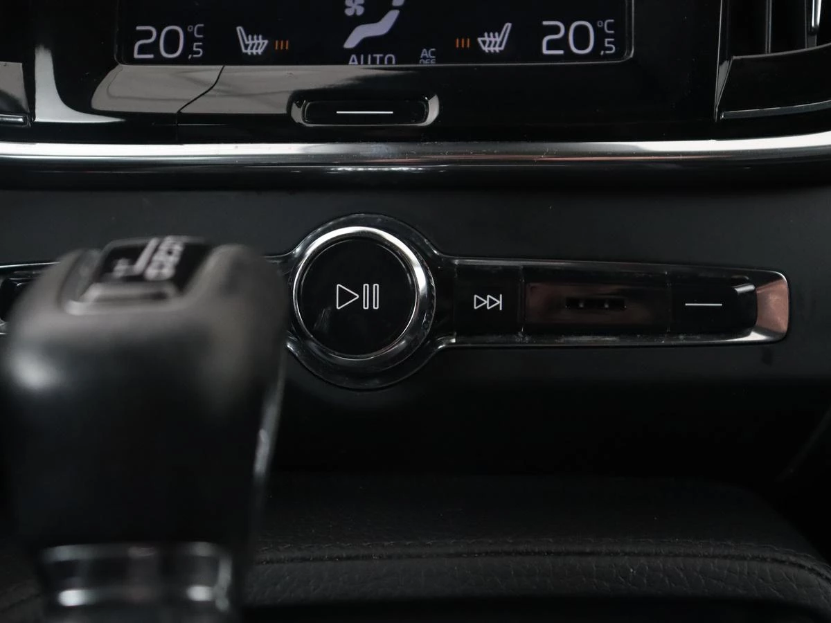 Hoofdafbeelding Volvo V90