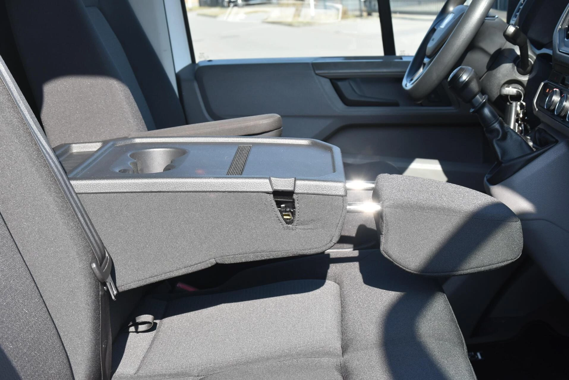 Hoofdafbeelding MAN TGE