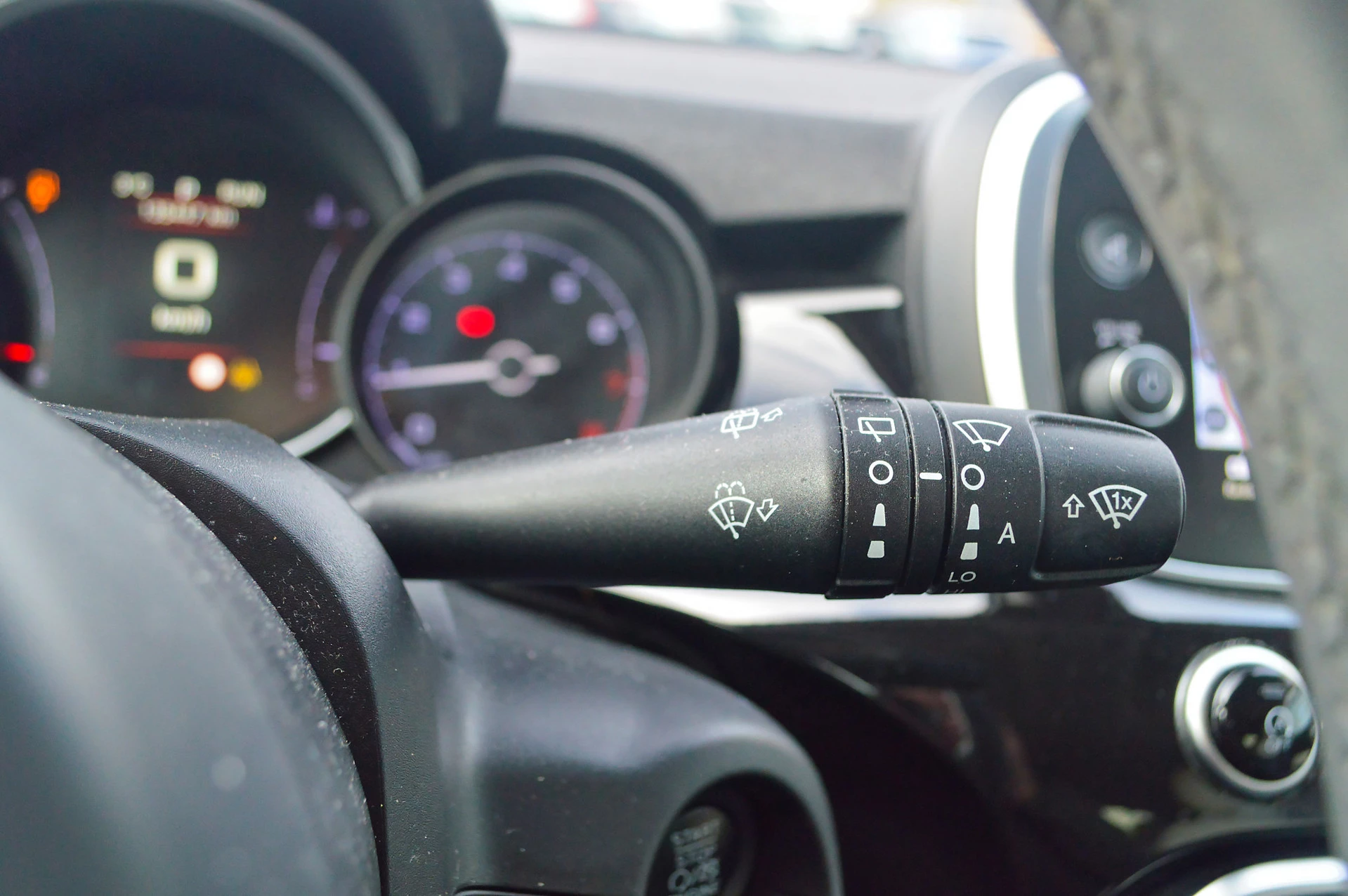 Hoofdafbeelding Fiat 500X