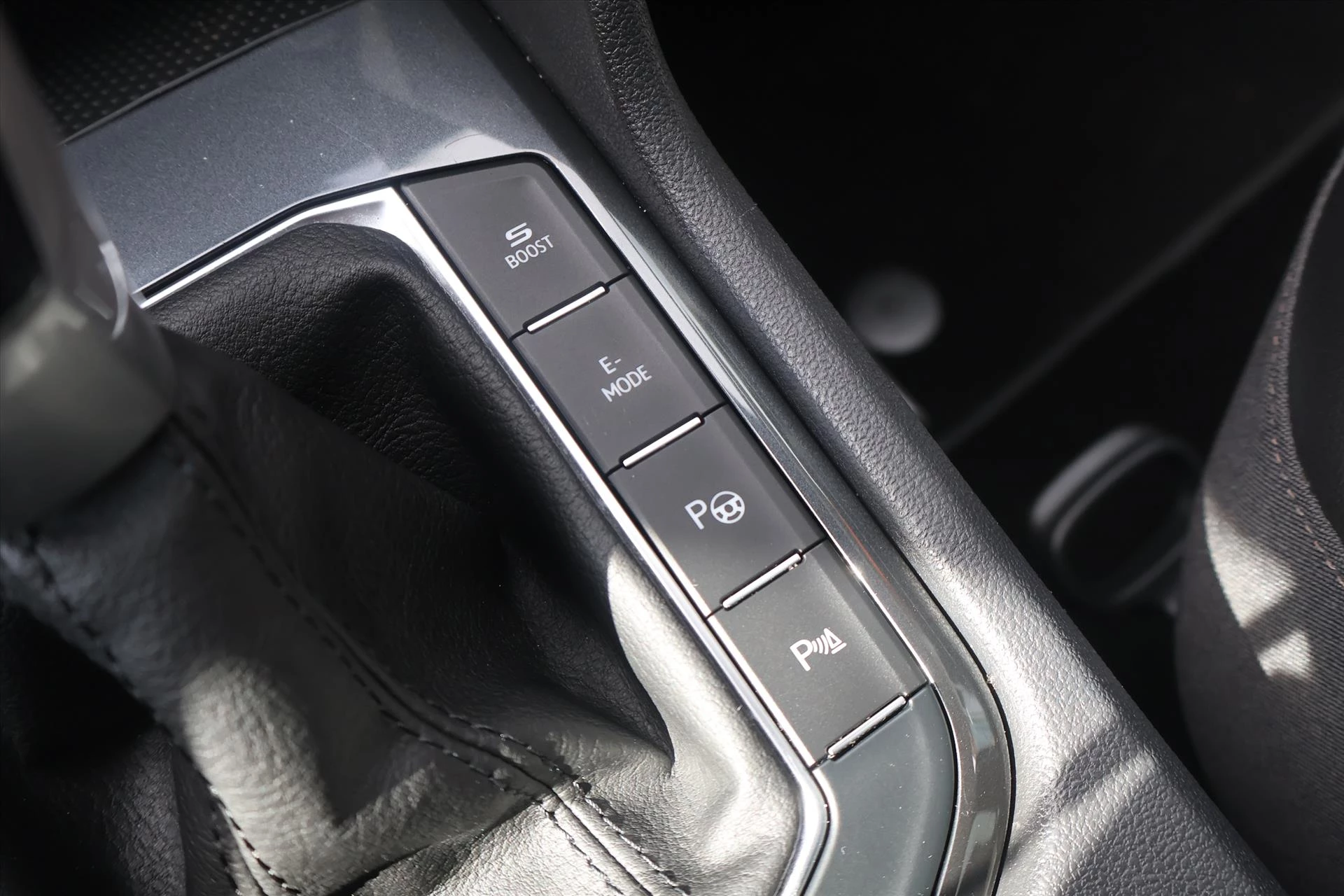 Hoofdafbeelding SEAT Tarraco