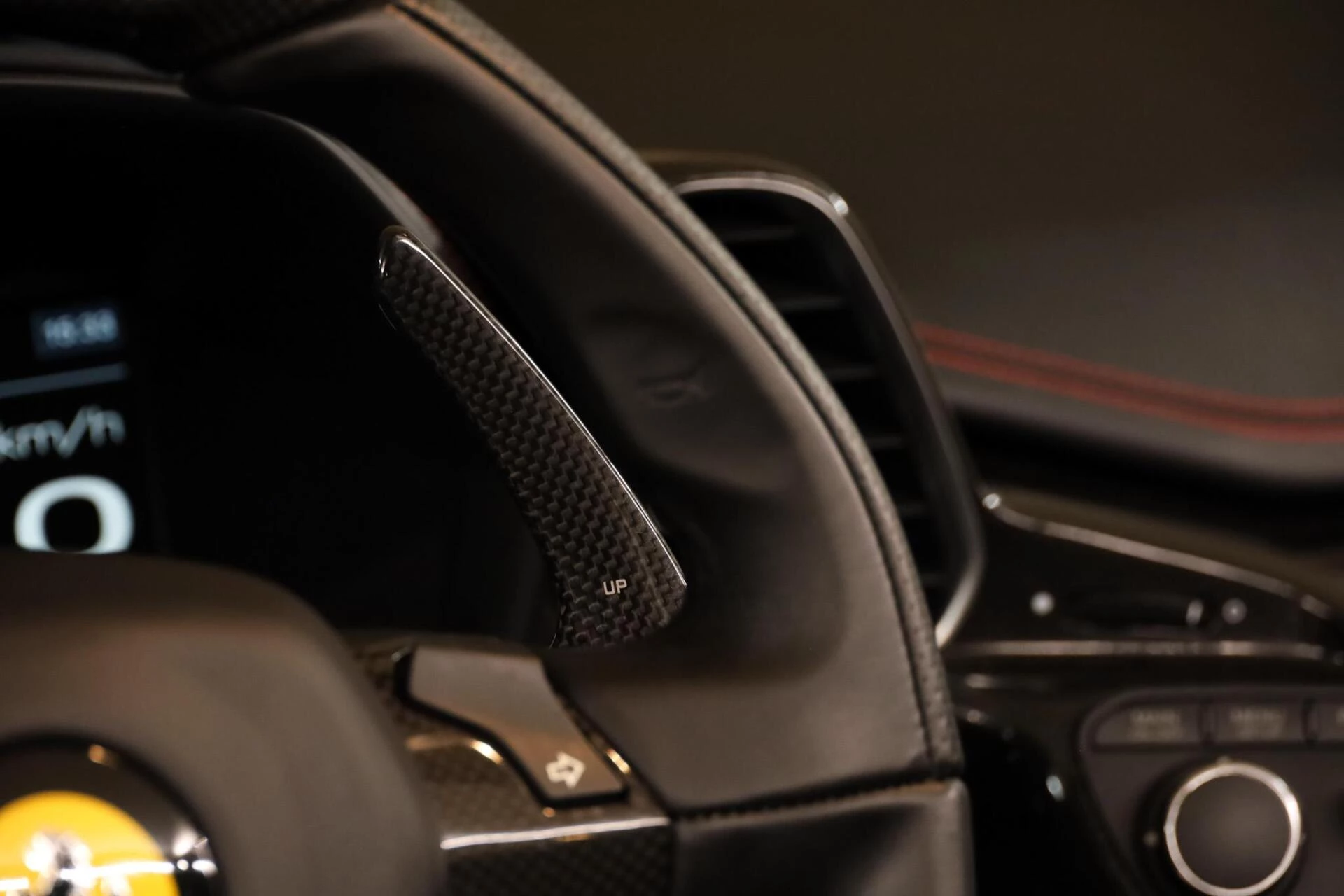 Hoofdafbeelding Ferrari 458