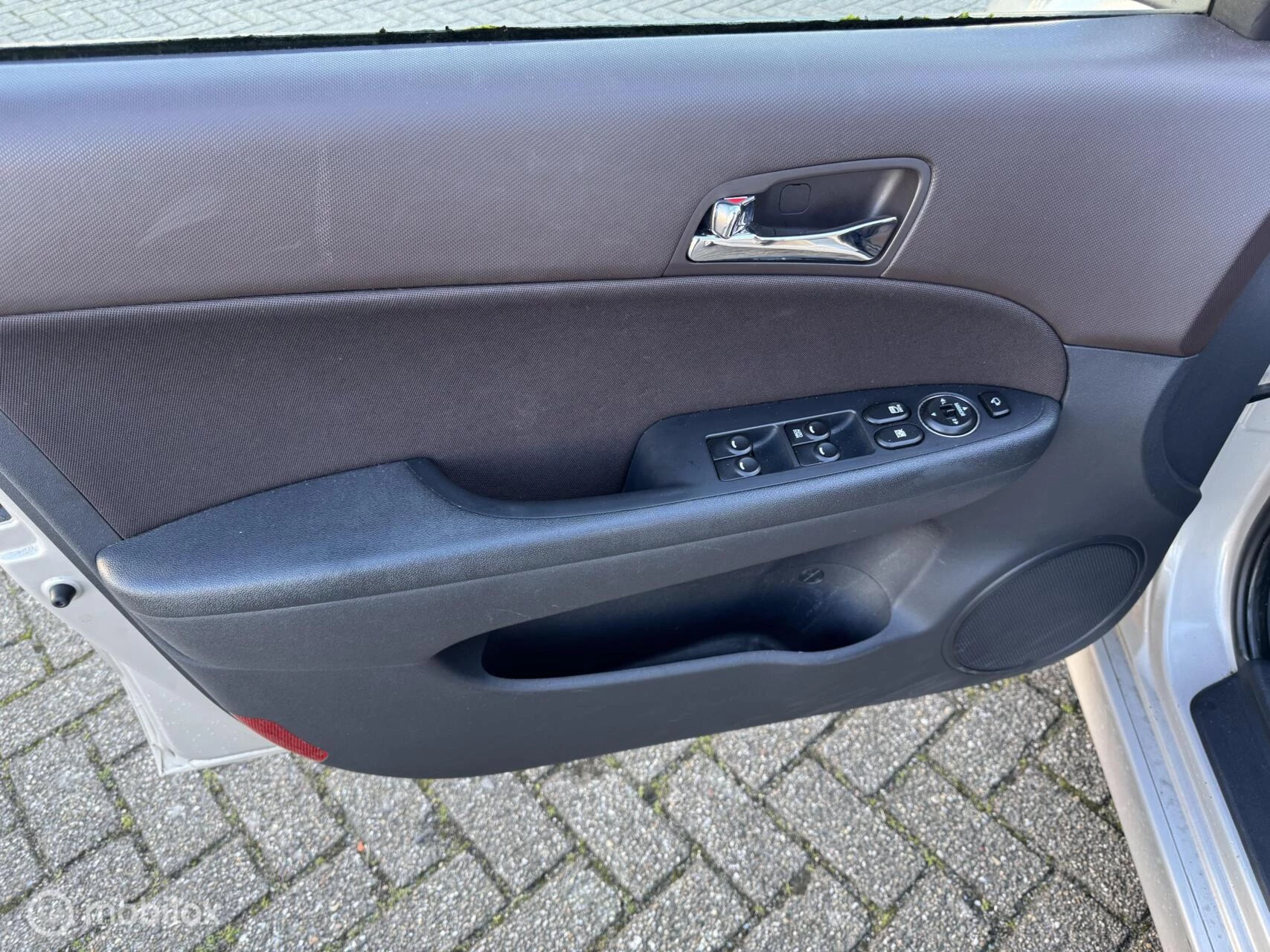 Hoofdafbeelding Hyundai i30