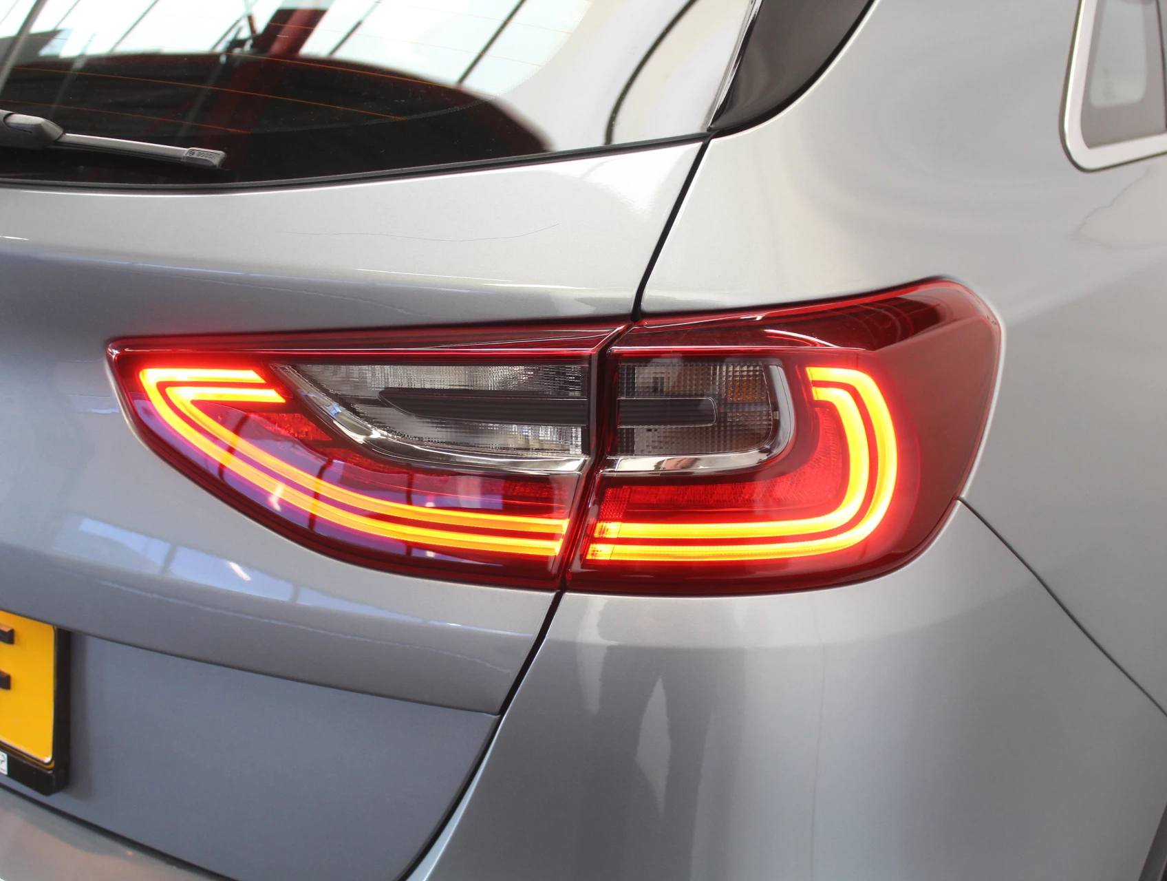 Hoofdafbeelding Kia Ceed