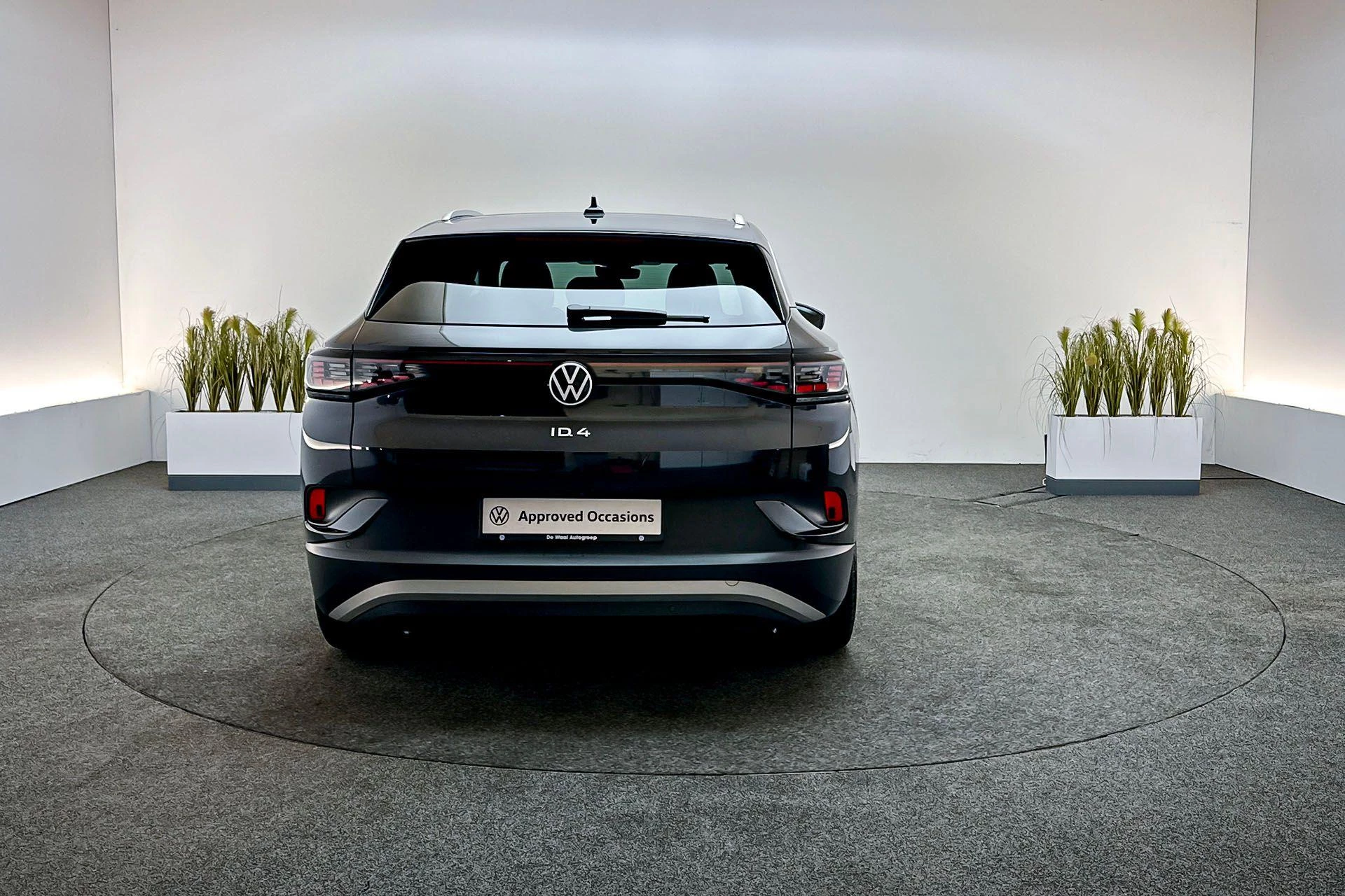 Hoofdafbeelding Volkswagen ID.4