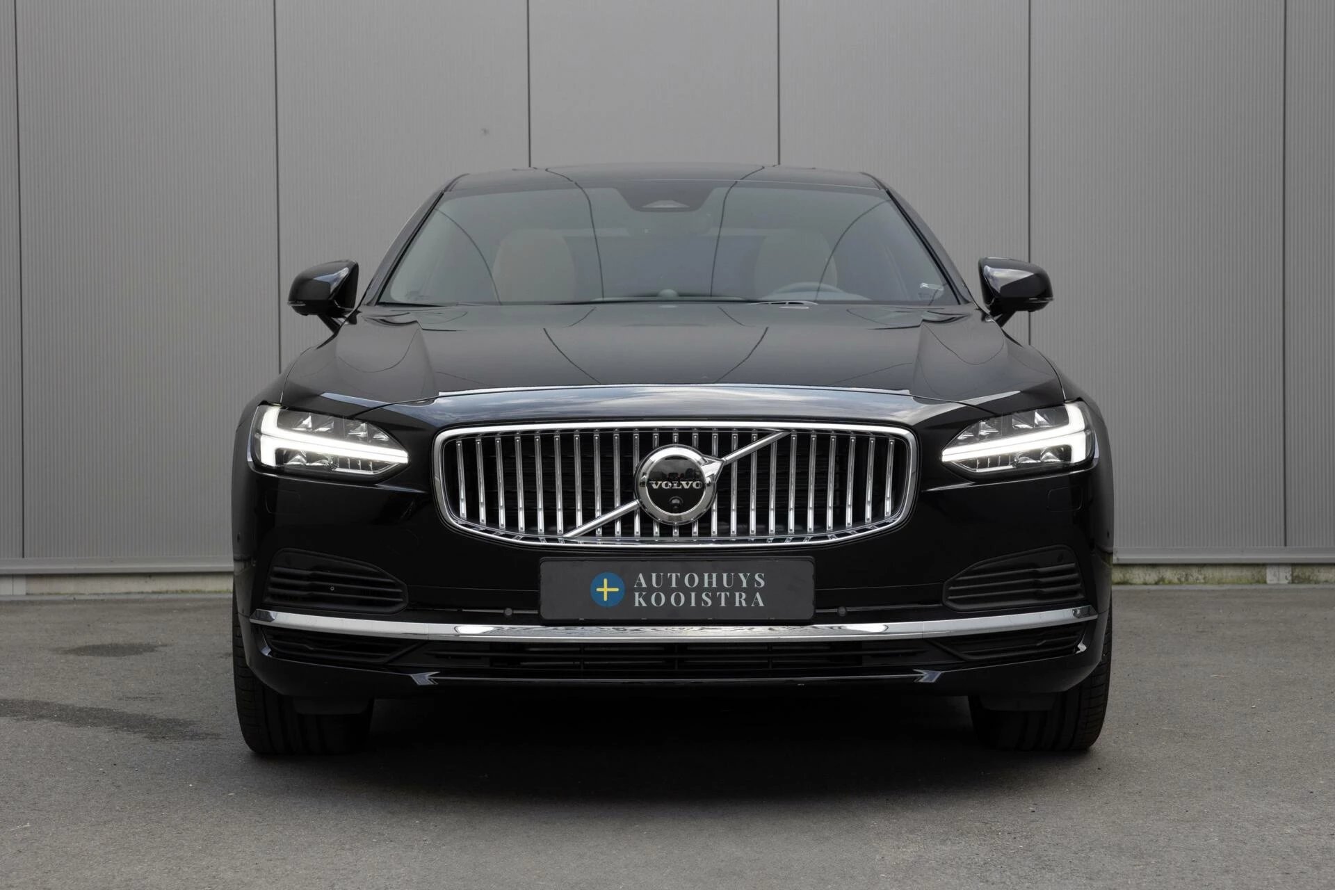 Hoofdafbeelding Volvo S90