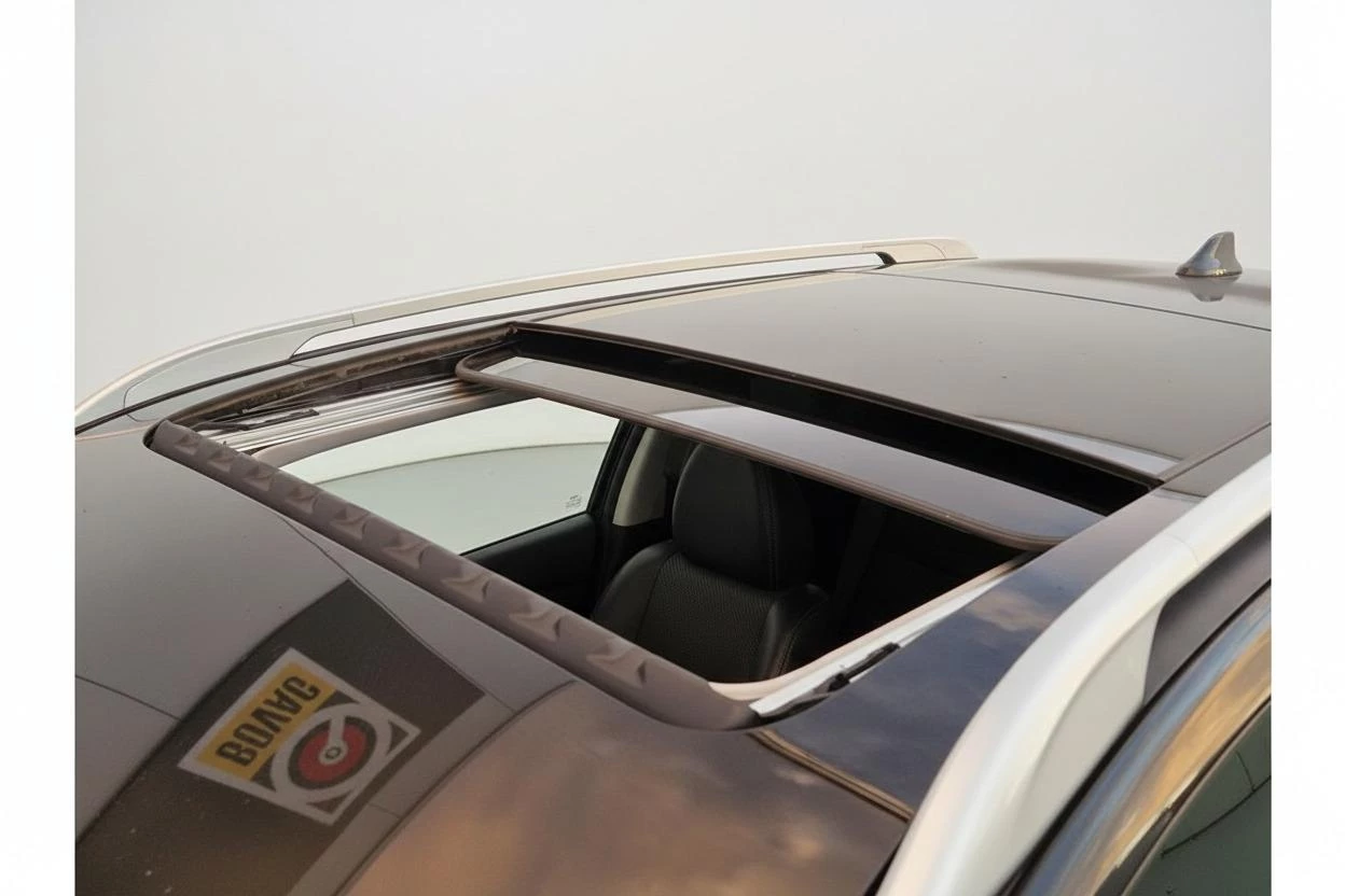 Hoofdafbeelding Nissan X-Trail