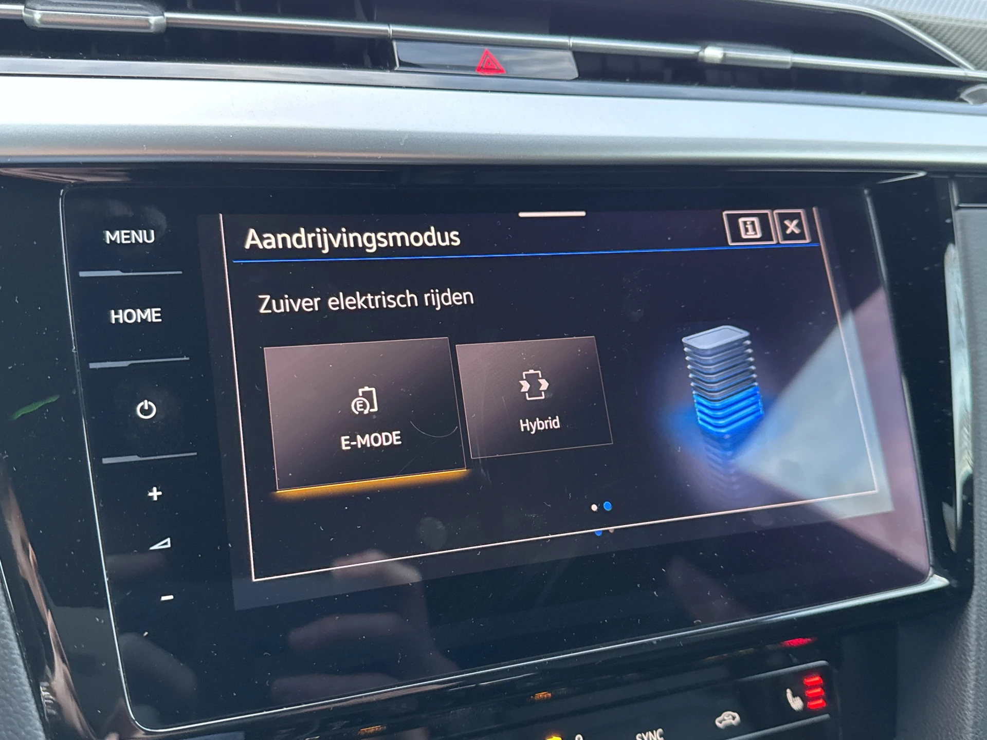 Hoofdafbeelding Volkswagen Arteon