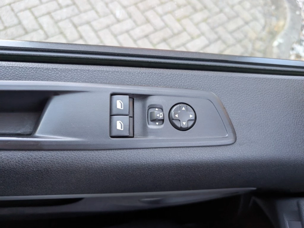 Hoofdafbeelding Citroën Jumpy