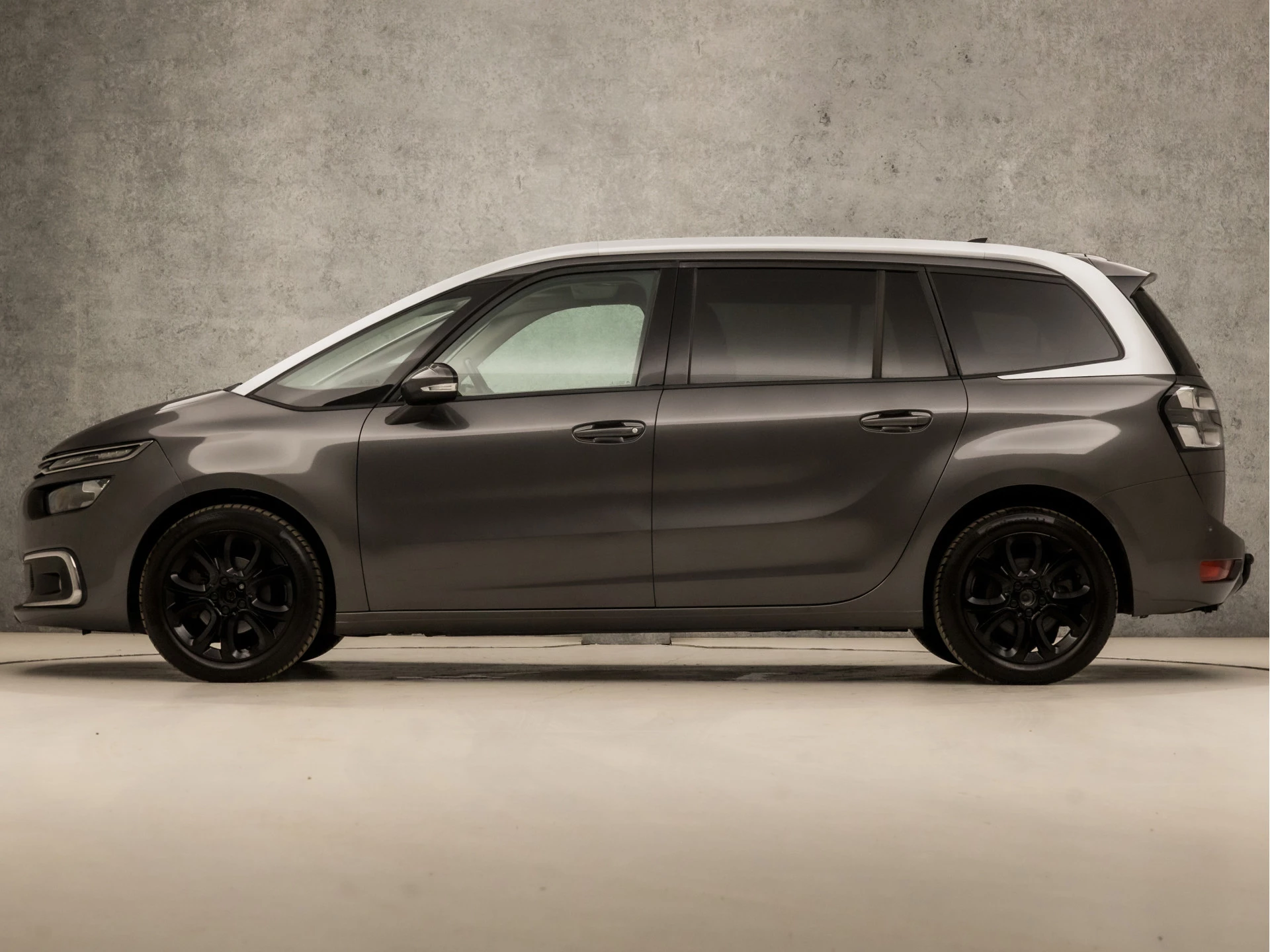 Hoofdafbeelding Citroën Grand C4 Spacetourer