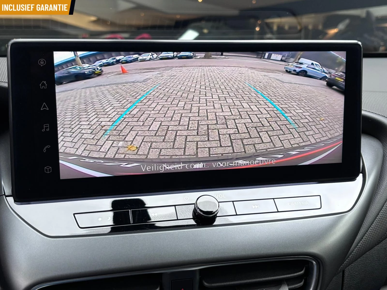 Hoofdafbeelding Nissan Juke