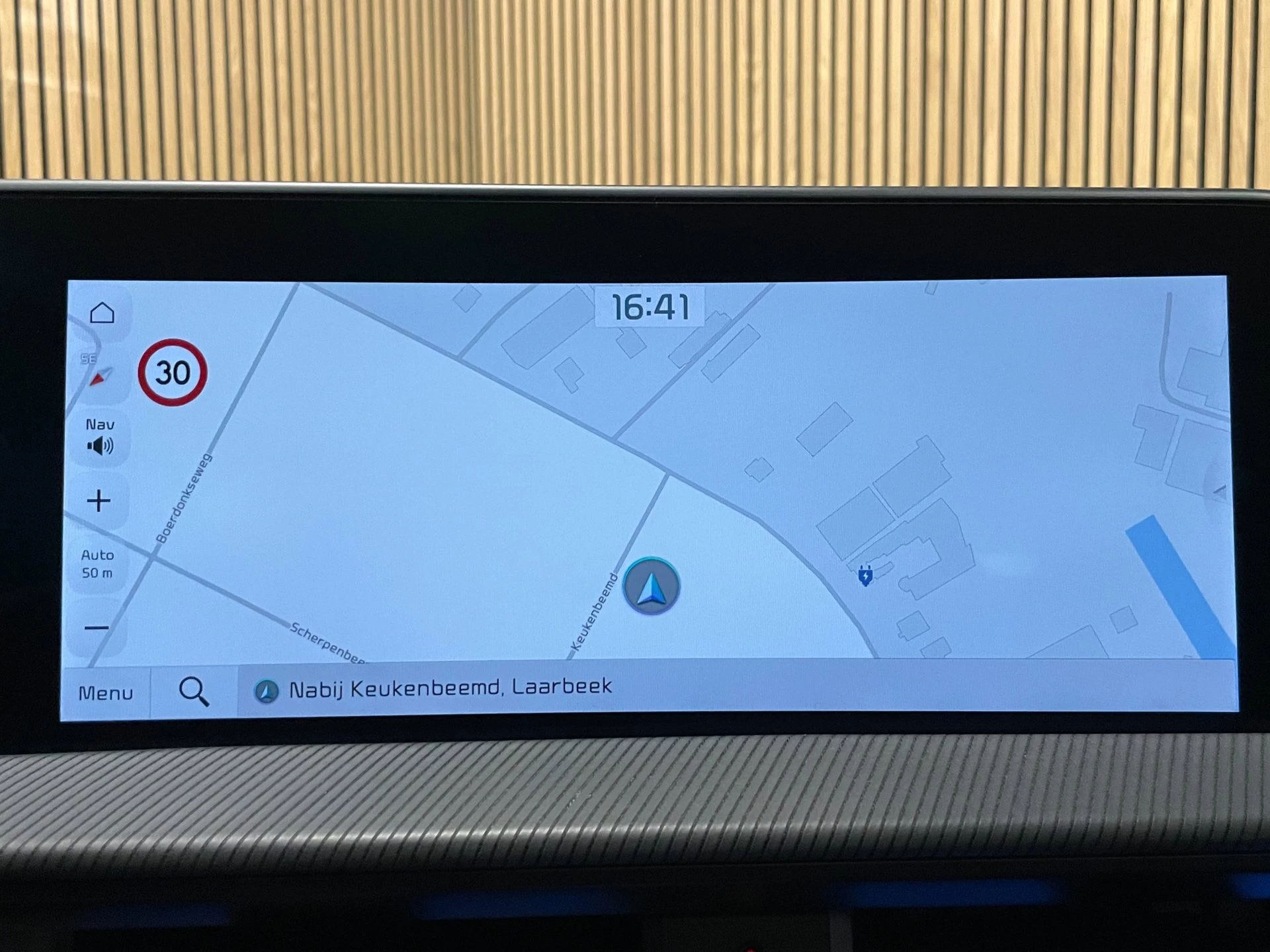 Hoofdafbeelding Kia EV6