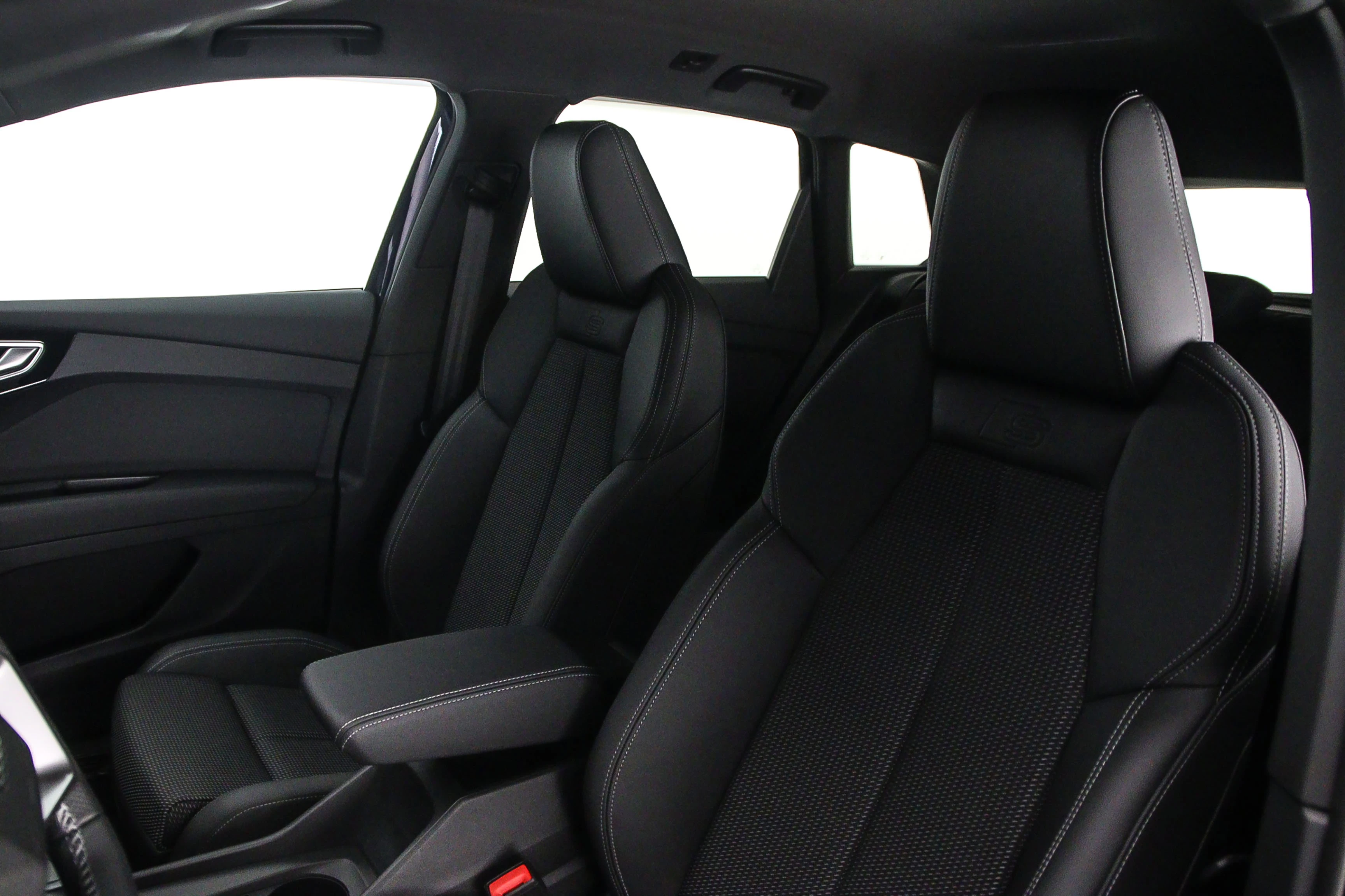 Hoofdafbeelding Audi Q4 e-tron