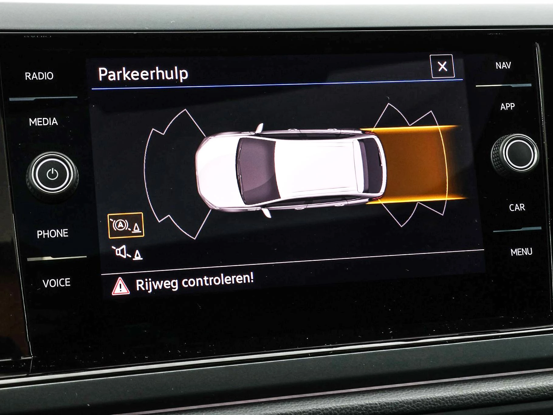 Hoofdafbeelding Volkswagen Taigo