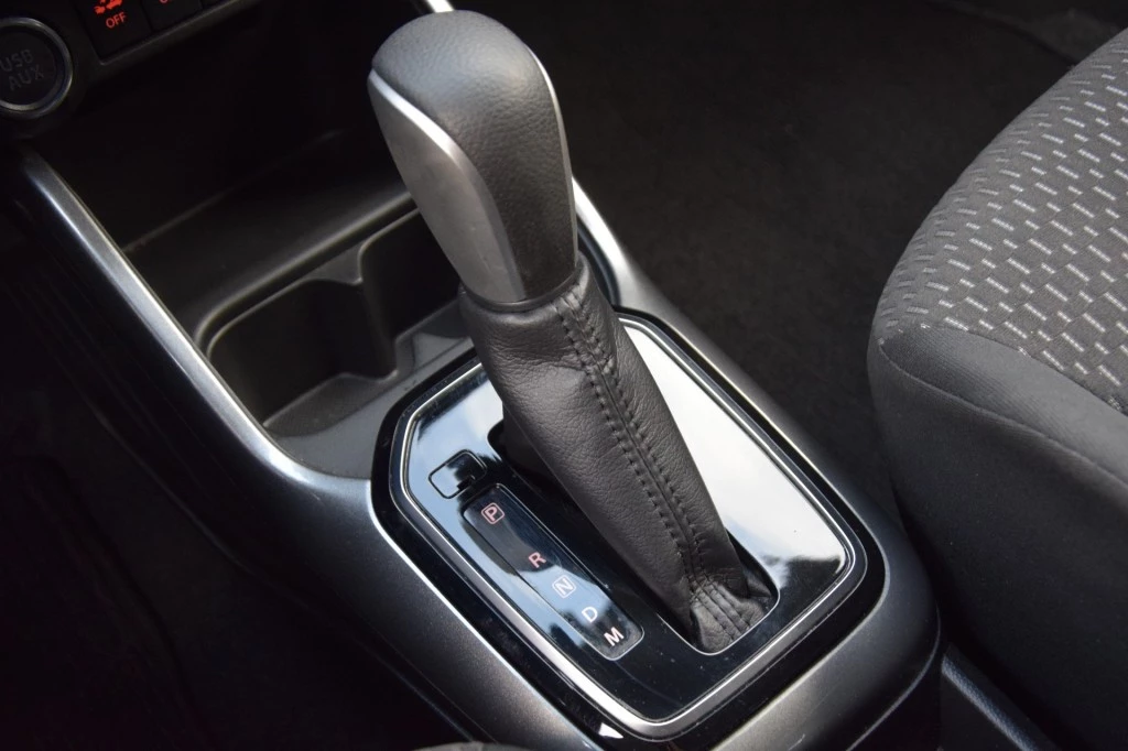 Hoofdafbeelding Suzuki Ignis