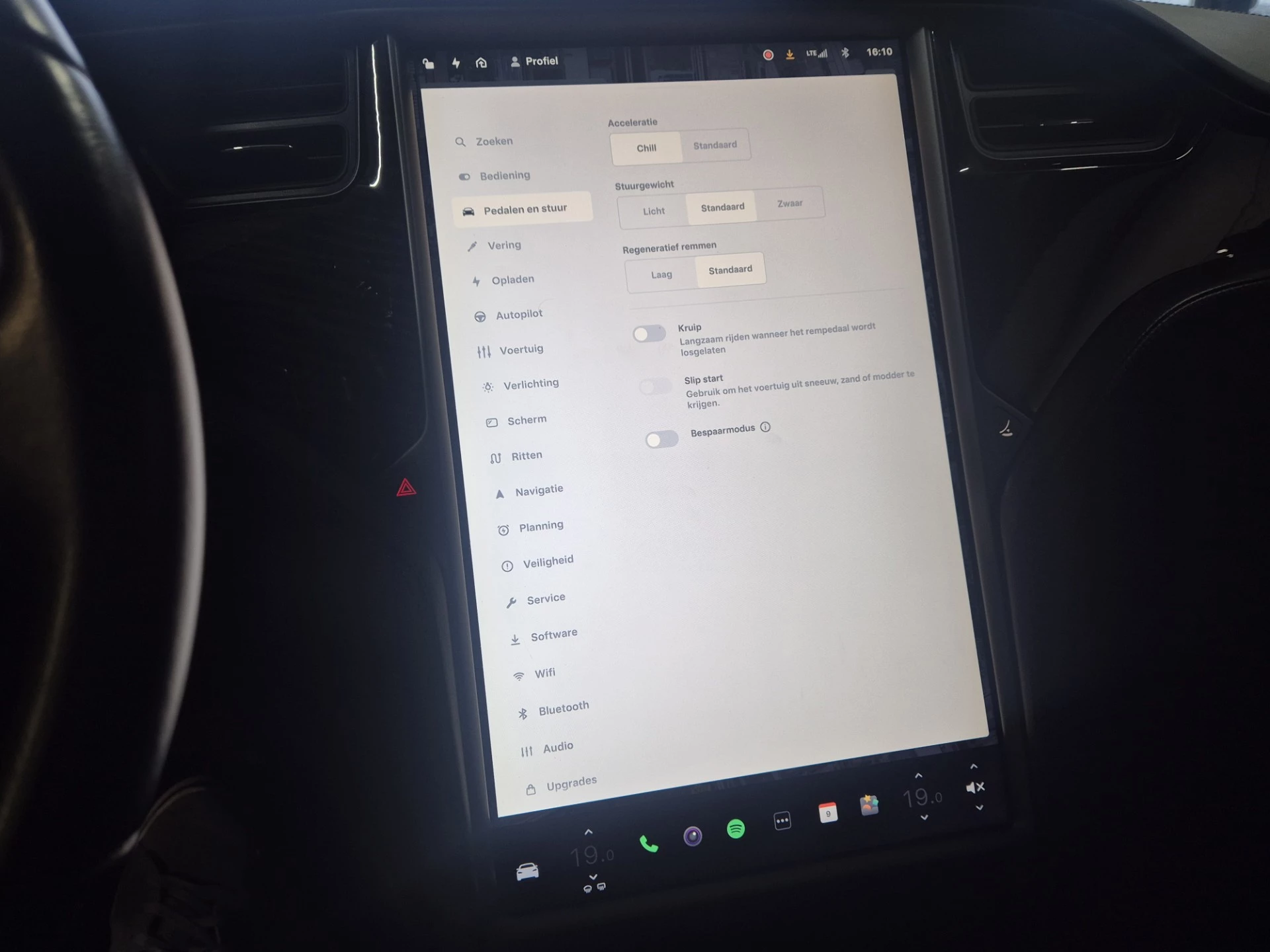 Hoofdafbeelding Tesla Model S