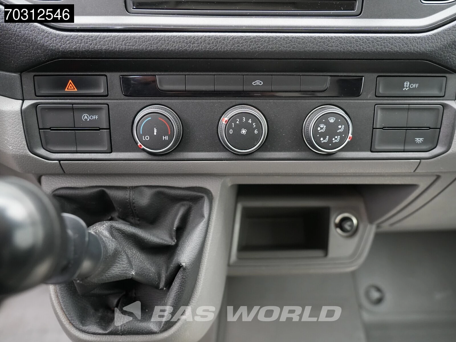 Hoofdafbeelding MAN TGE