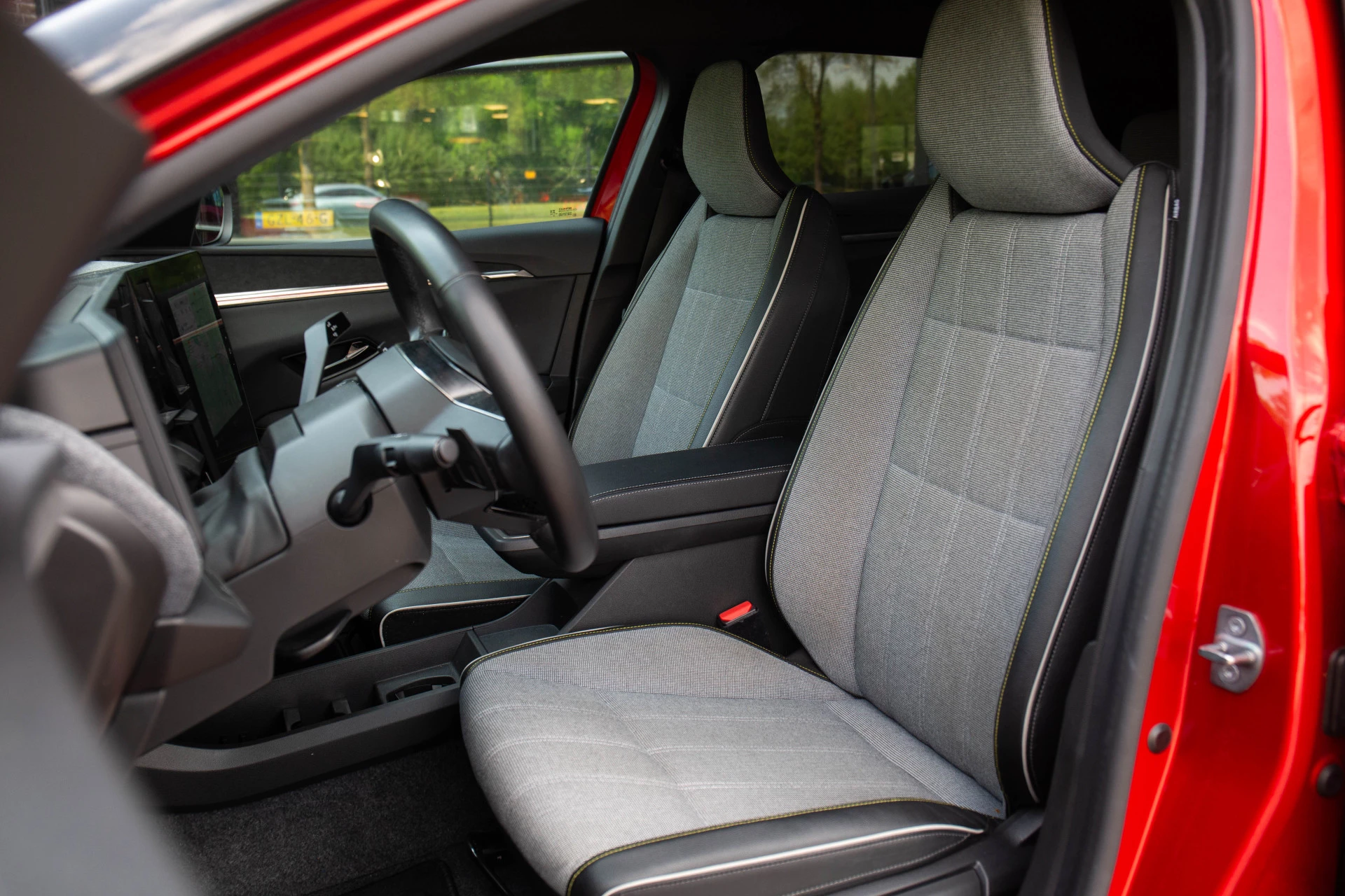 Hoofdafbeelding Renault Megane E-Tech