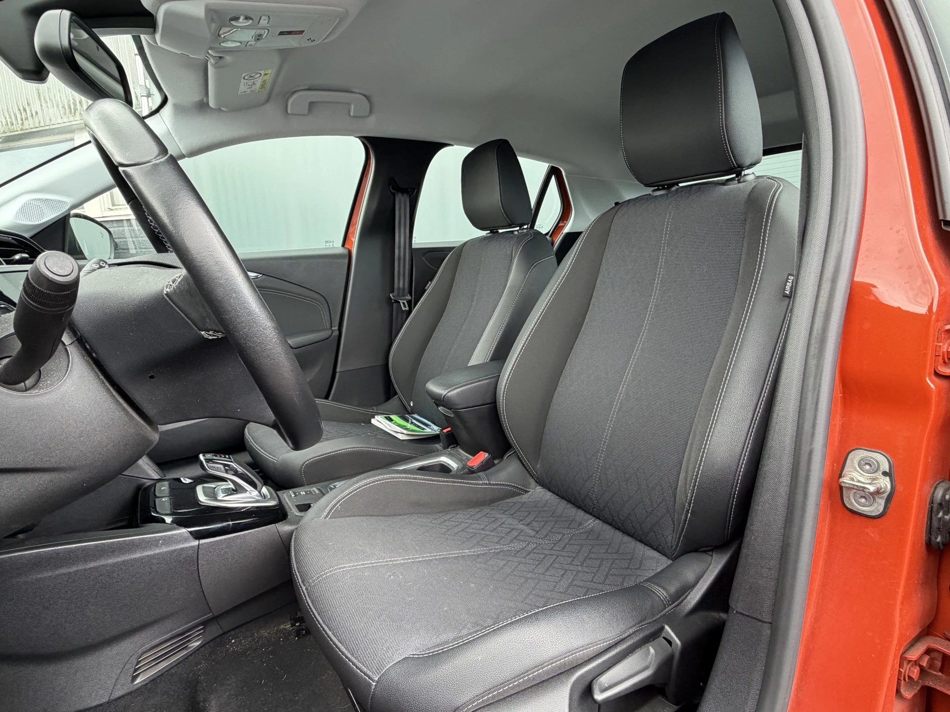 Hoofdafbeelding Opel Corsa-e