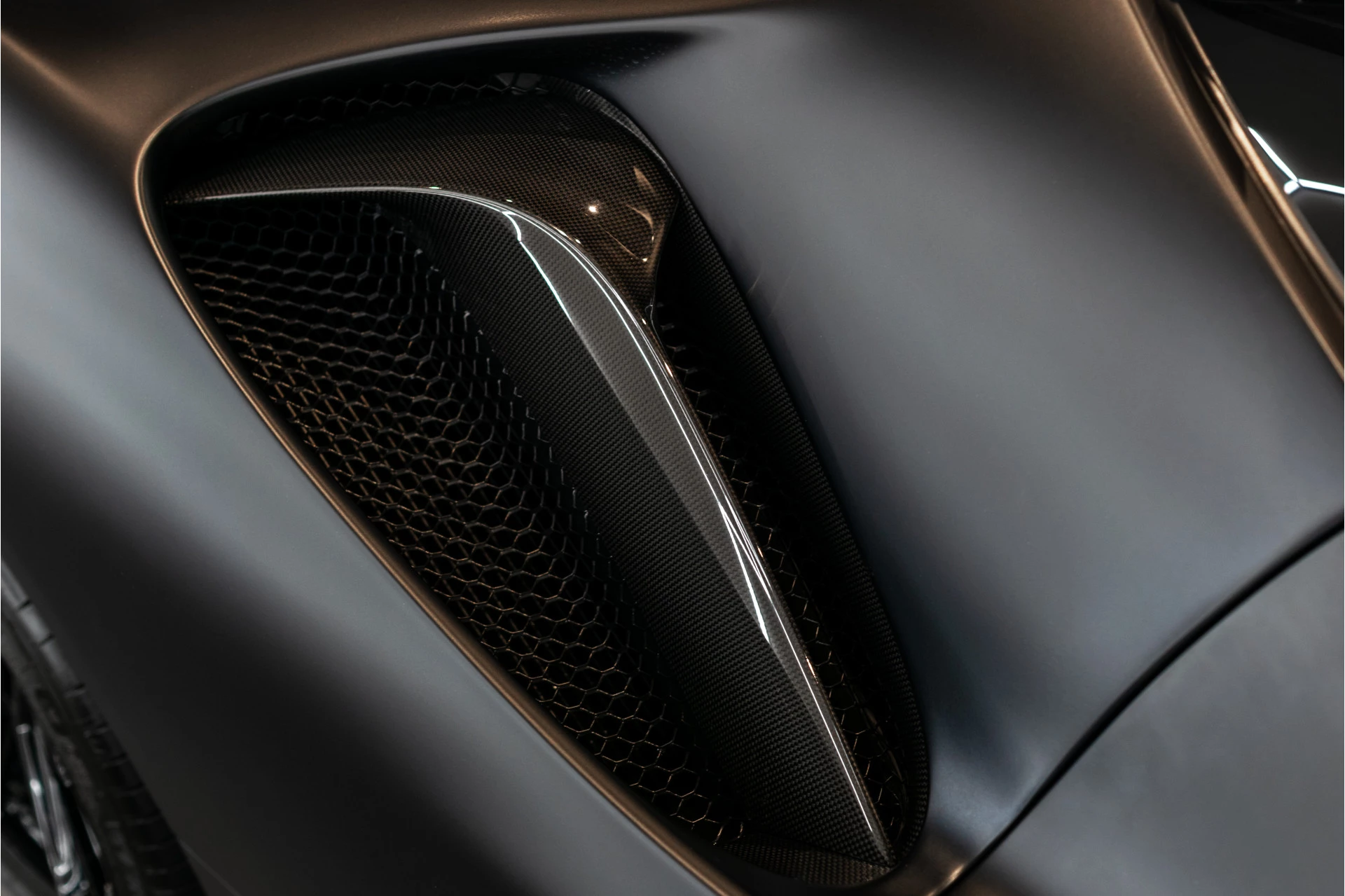 Hoofdafbeelding Ferrari SF90 Stradale