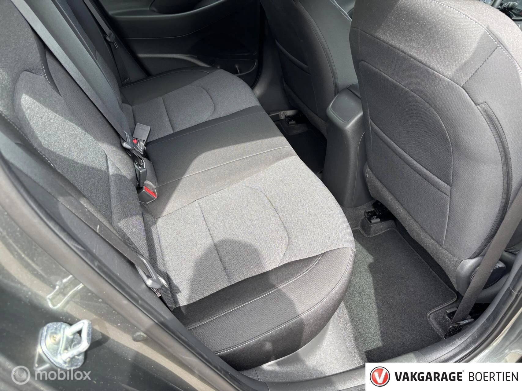 Hoofdafbeelding Hyundai i30