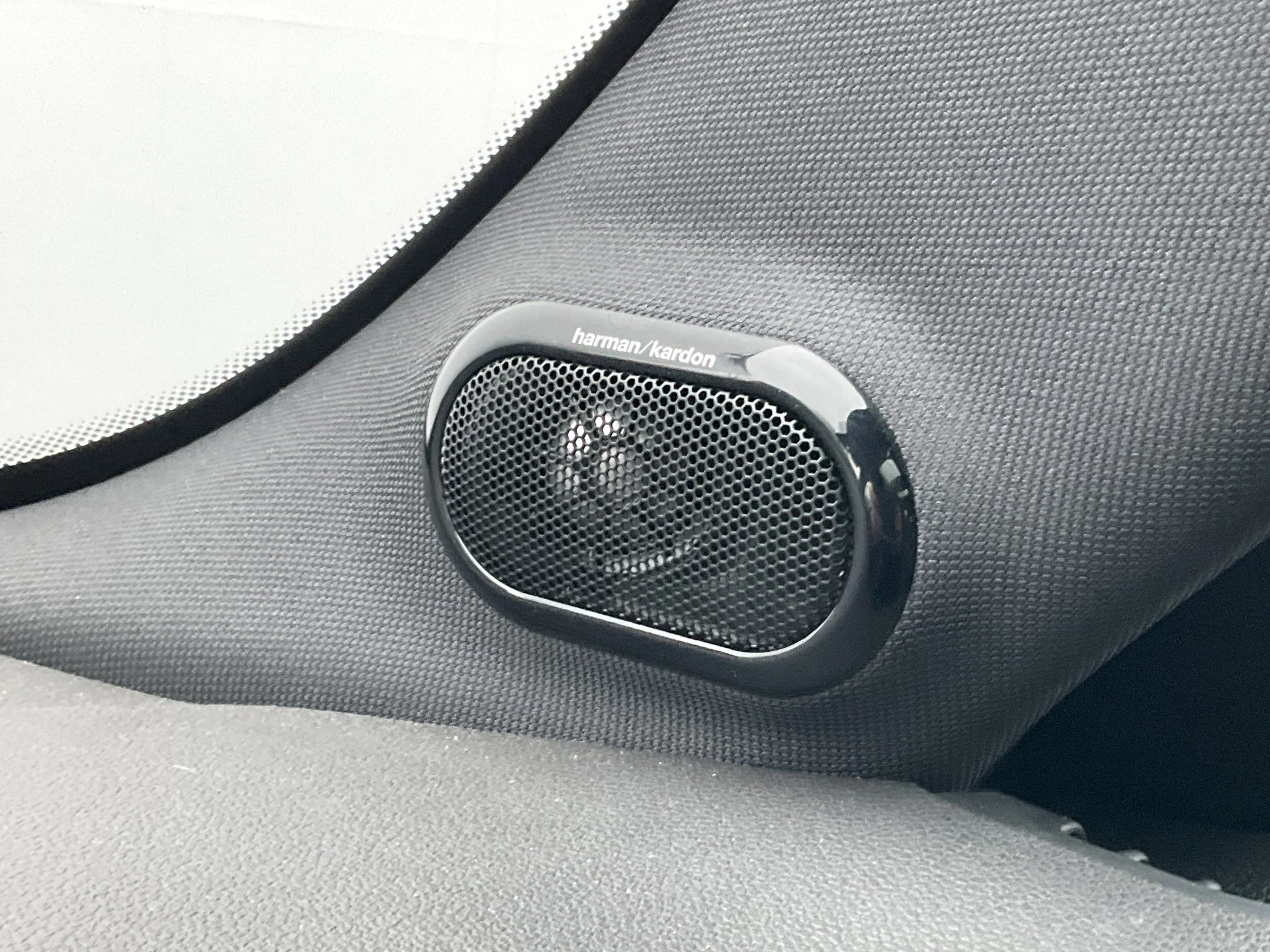 Hoofdafbeelding MINI Cooper S