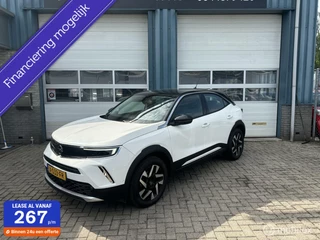 Opel Mokka 1.2 Turbo Elegance