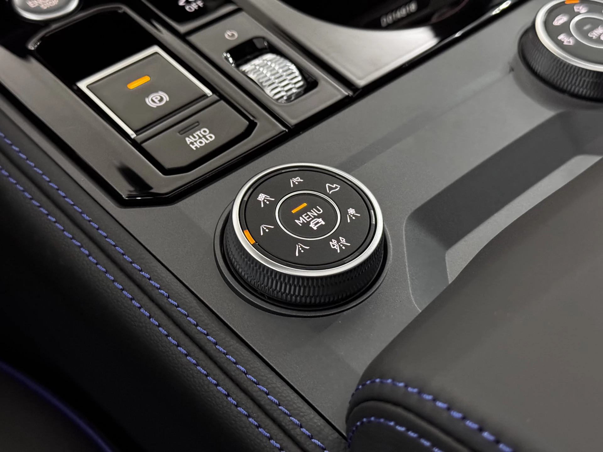 Hoofdafbeelding Volkswagen Touareg
