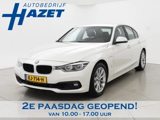 BMW 3-serie 330e 252 PK PLUG-IN HYBRID SEDAN + LED | DAB | STOELVERW. | SPORTSTOELEN