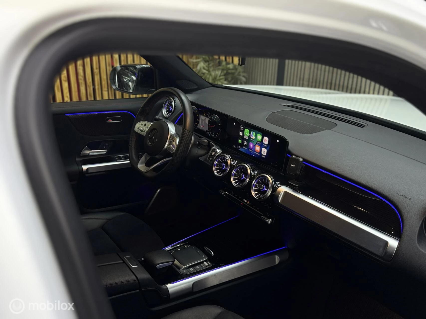 Hoofdafbeelding Mercedes-Benz GLB