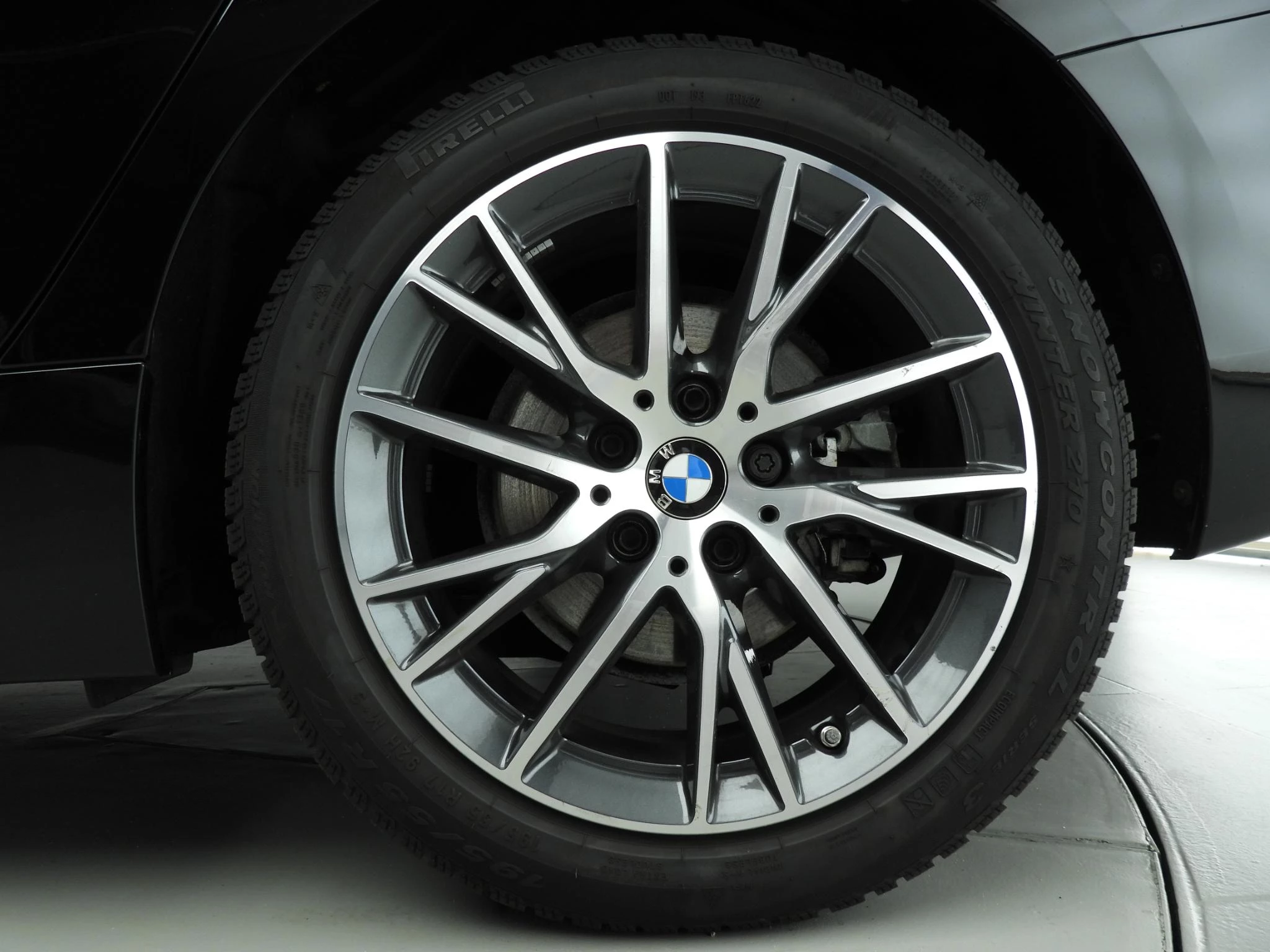 Hoofdafbeelding BMW 2 Serie