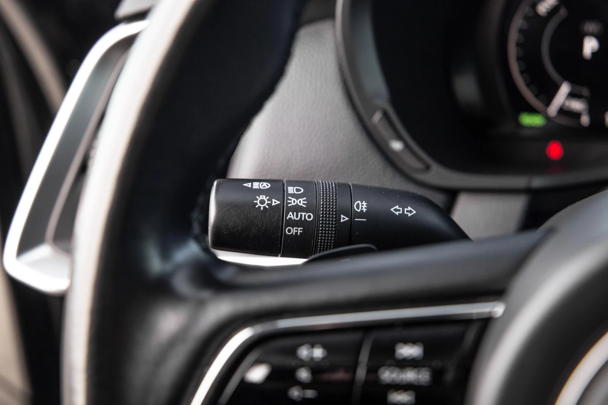 Hoofdafbeelding Mazda CX-60