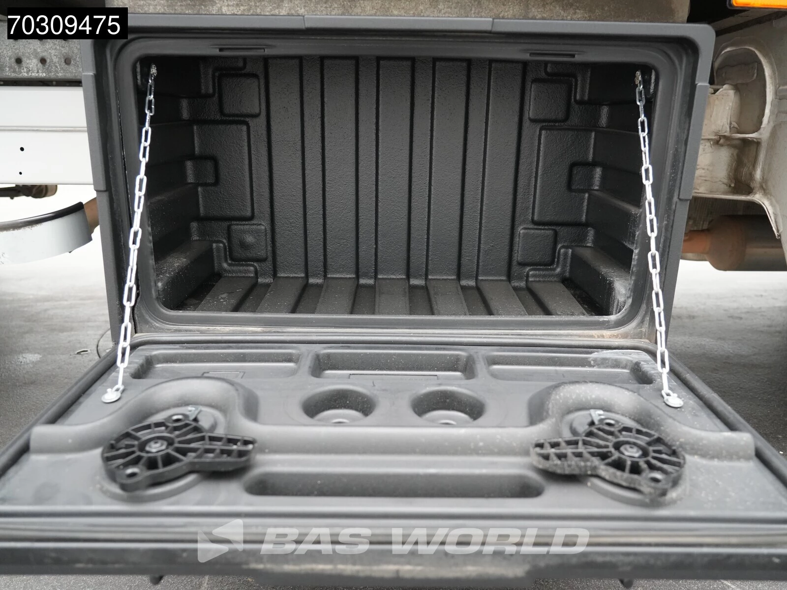 Hoofdafbeelding MAN TGE