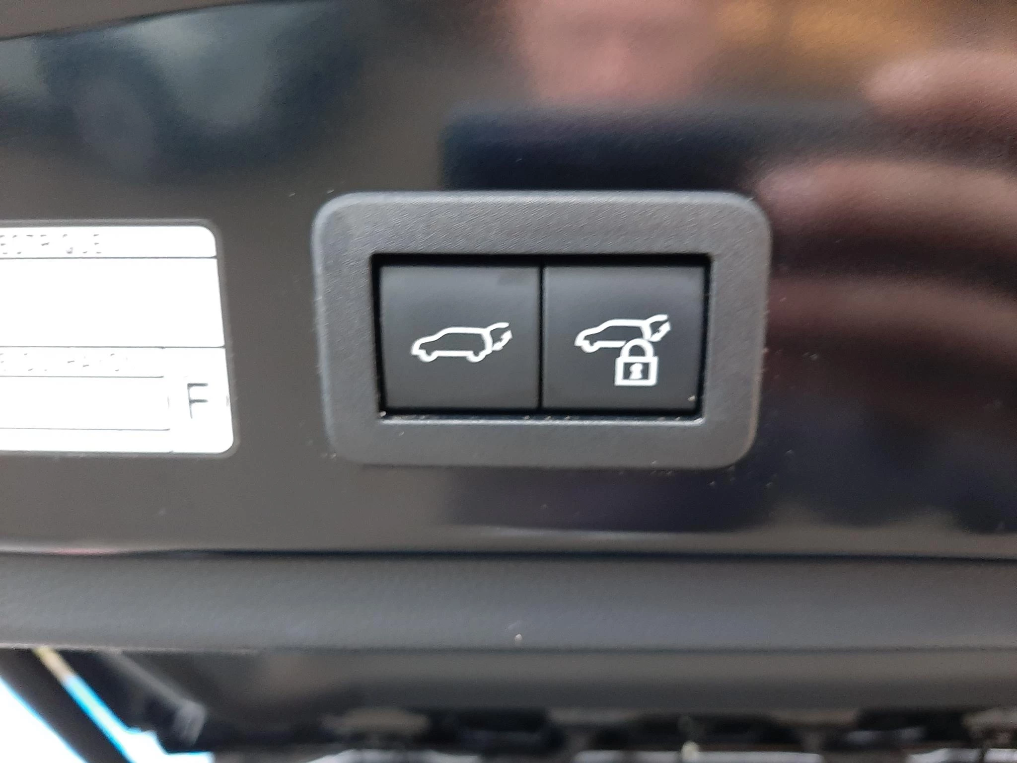 Hoofdafbeelding Toyota Corolla Cross