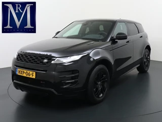 Land Rover Range Rover Evoque 1.5 P300e AWD R-Dynamic S CAMERA | ELEK. STOEL | RIJKLAAR INCL. 12 MND. BOVAGGARANTIE