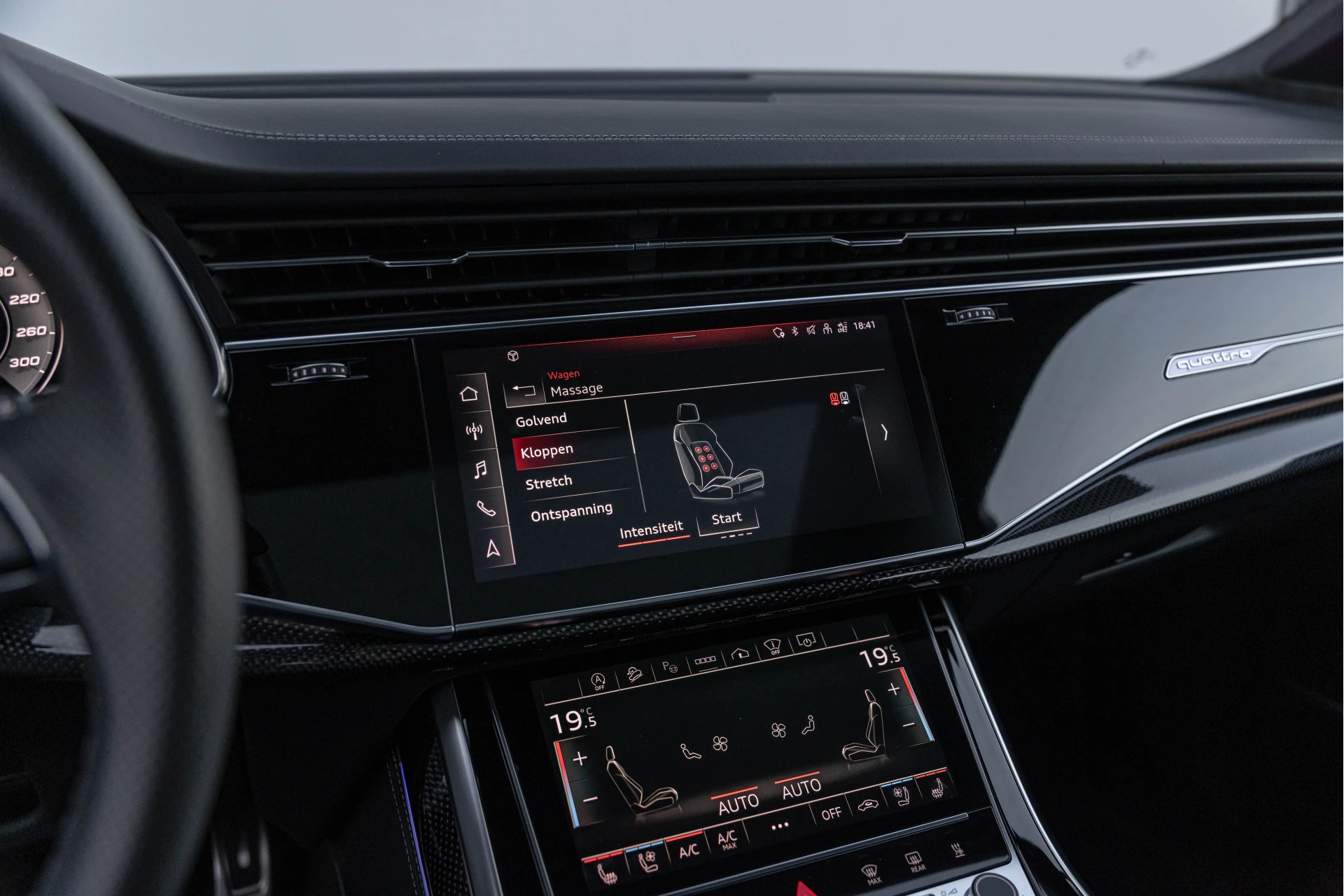 Hoofdafbeelding Audi SQ7