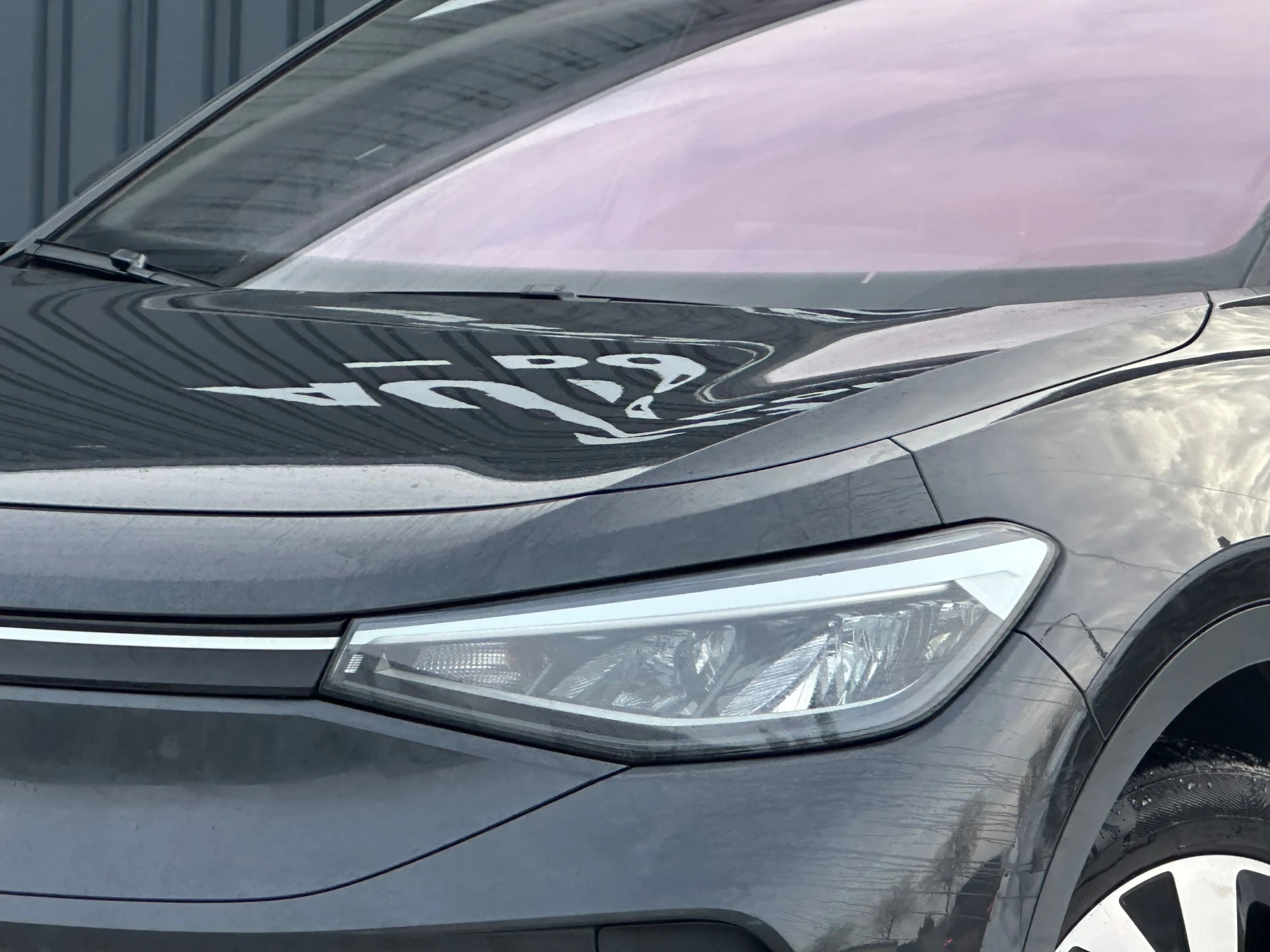 Hoofdafbeelding Volkswagen ID.4