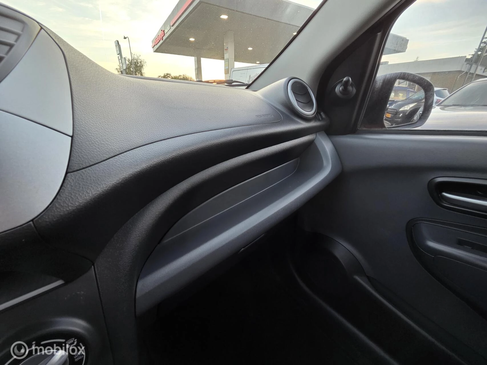 Hoofdafbeelding Suzuki Alto